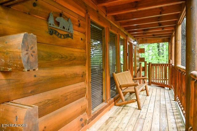 1428 Indian Court Sevierville TN 37876