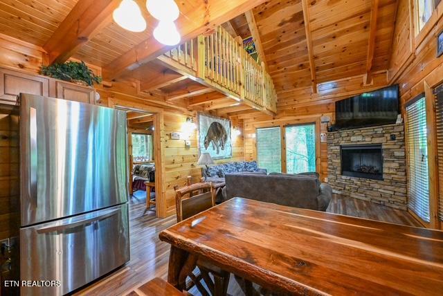 1428 Indian Court Sevierville TN 37876