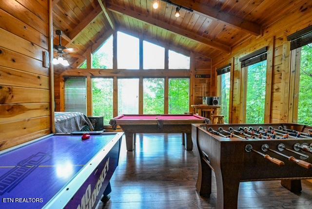 1428 Indian Court Sevierville TN 37876