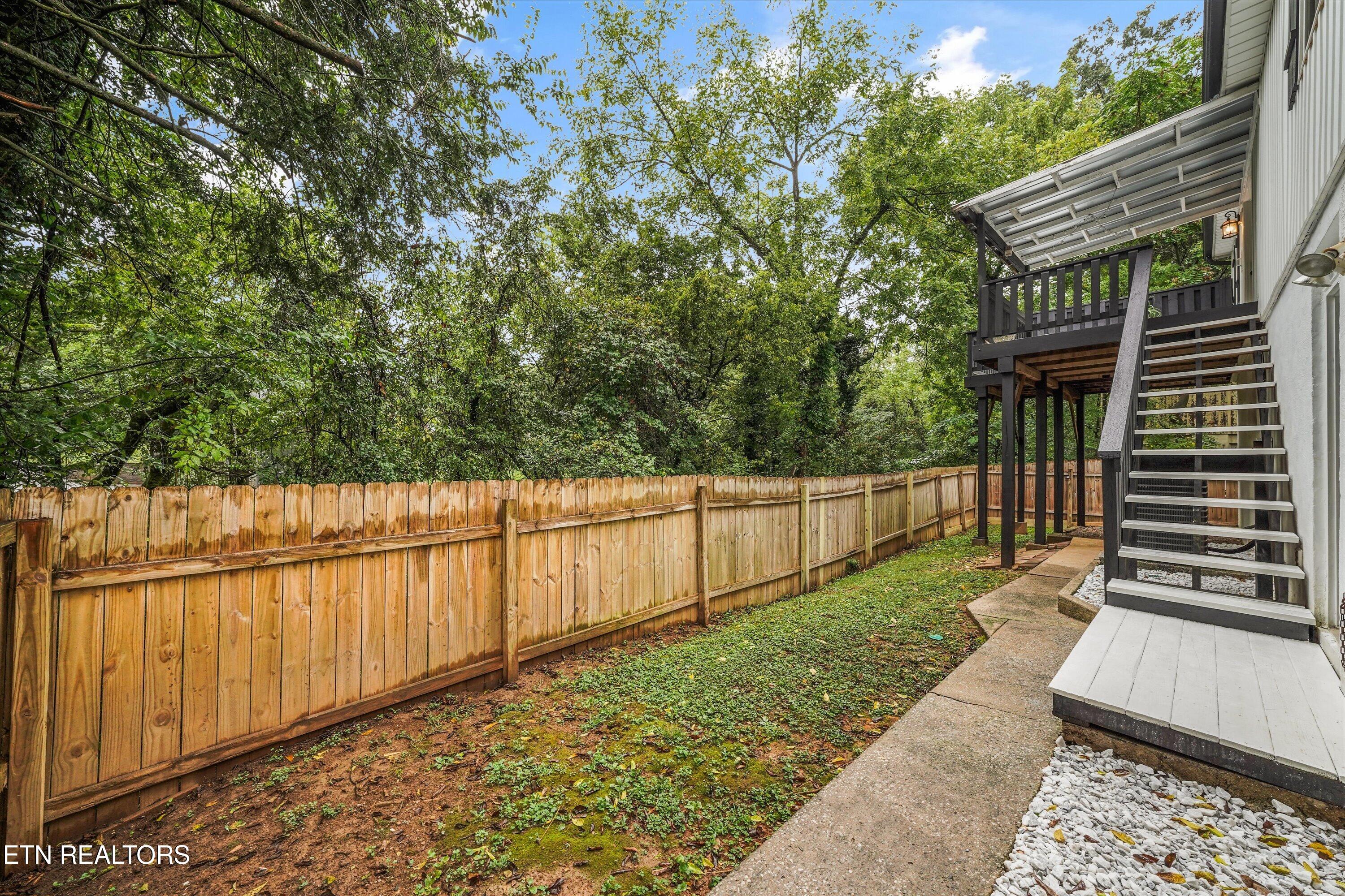 915 Danville Circle Knoxville TN 37923