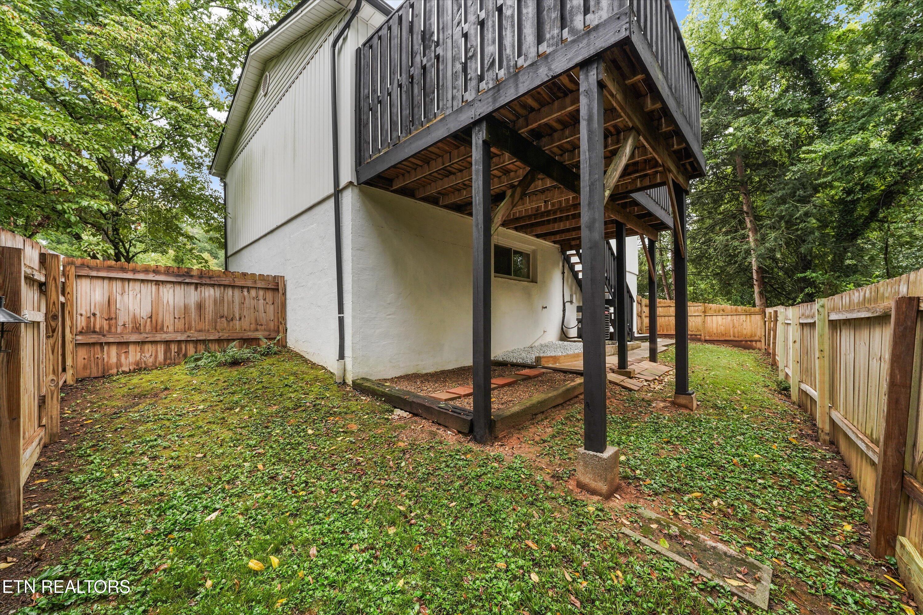 915 Danville Circle Knoxville TN 37923