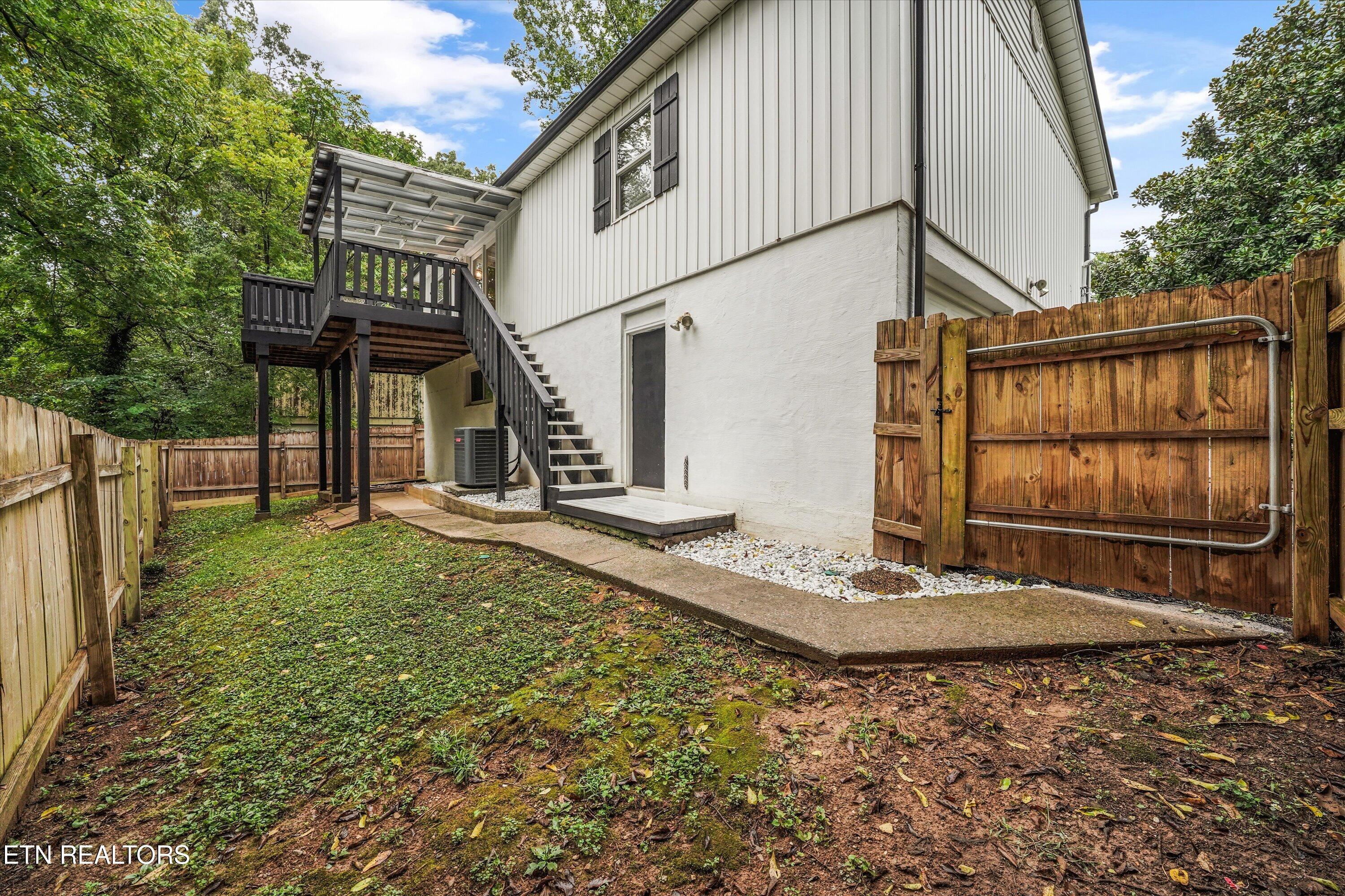 915 Danville Circle Knoxville TN 37923