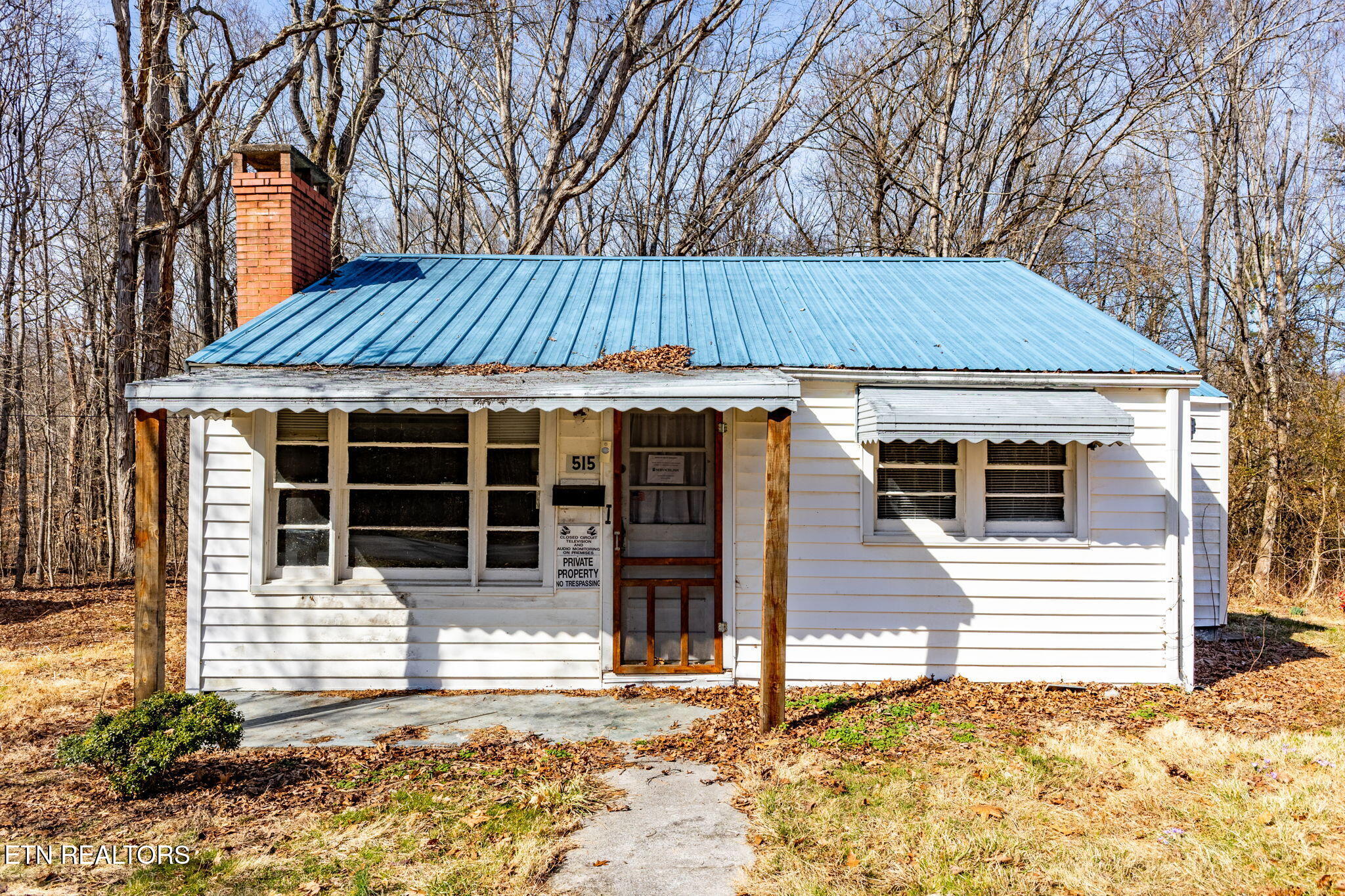 515 Millers Chapel Road Greeneville TN 37745