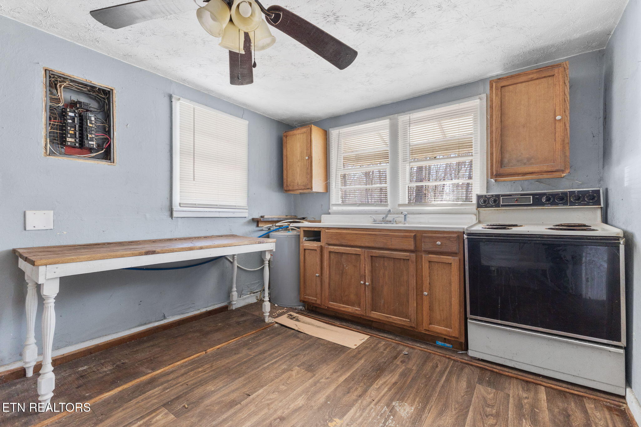 515 Millers Chapel Road Greeneville TN 37745