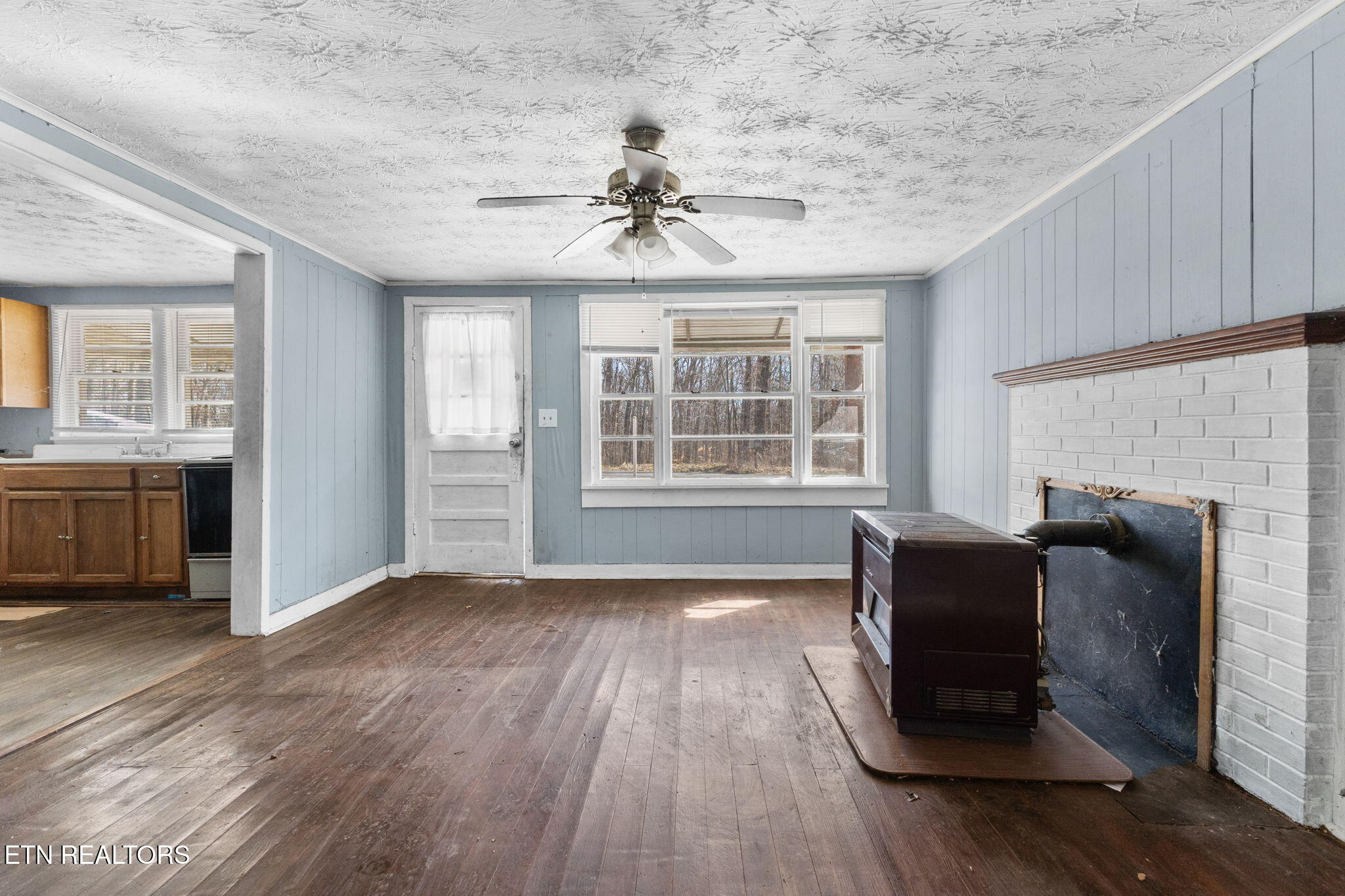515 Millers Chapel Road Greeneville TN 37745