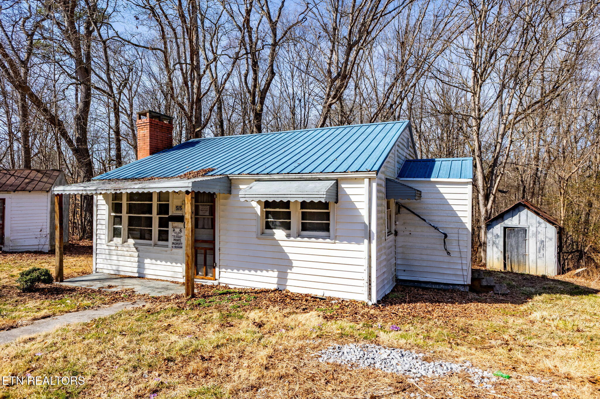 515 Millers Chapel Road Greeneville TN 37745
