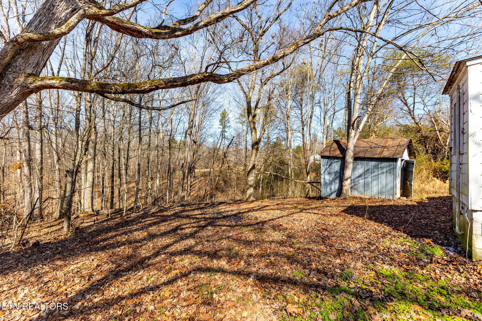 515 Millers Chapel Road Greeneville TN 37745