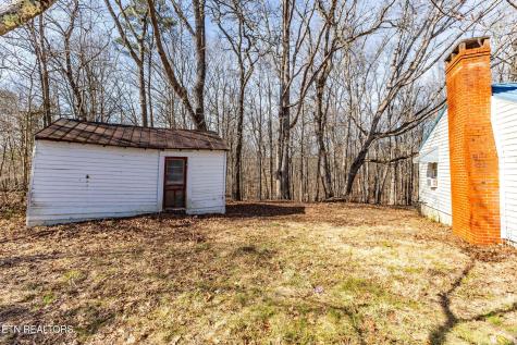 515 Millers Chapel Road Greeneville TN 37745
