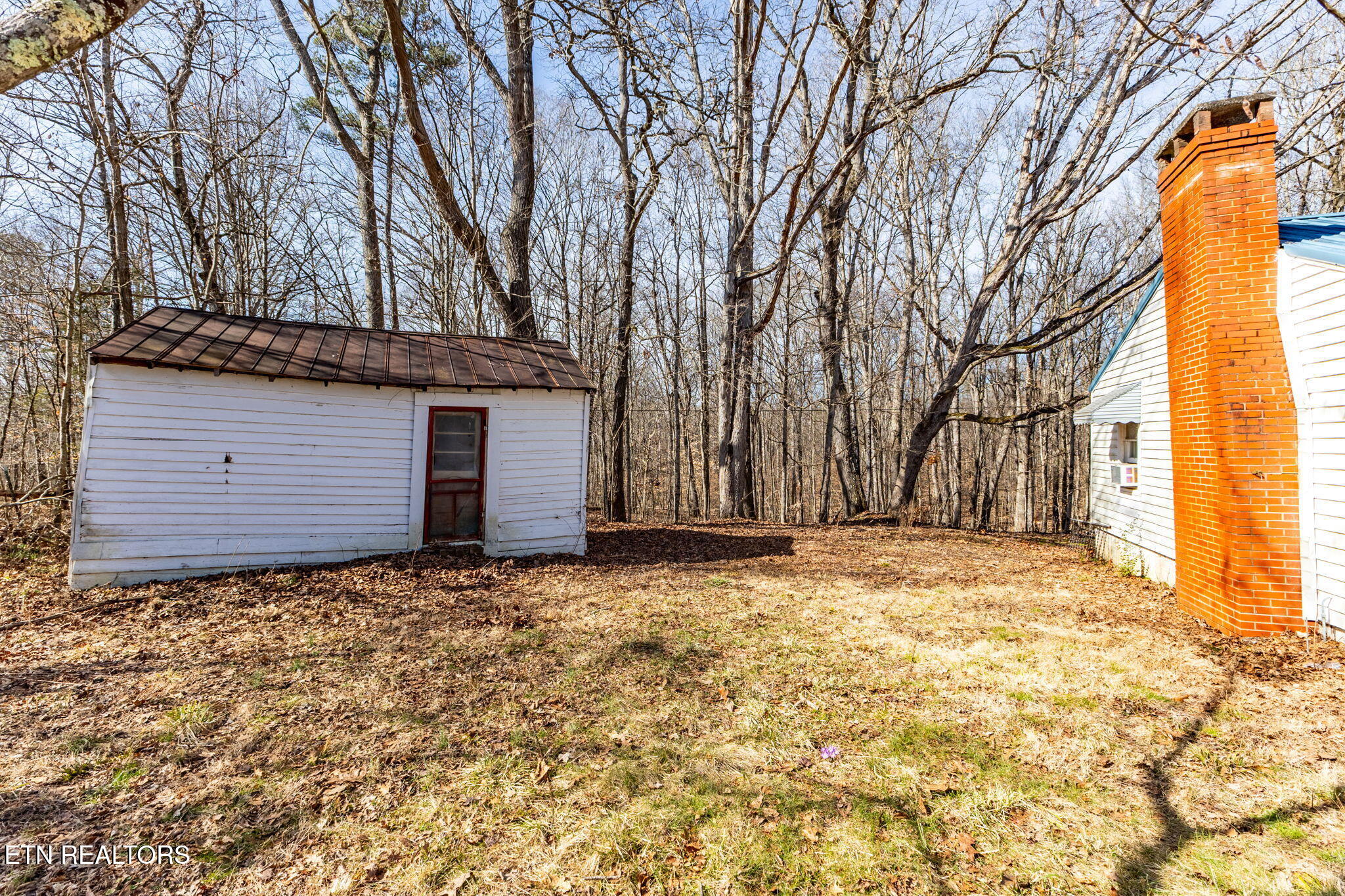 515 Millers Chapel Road Greeneville TN 37745