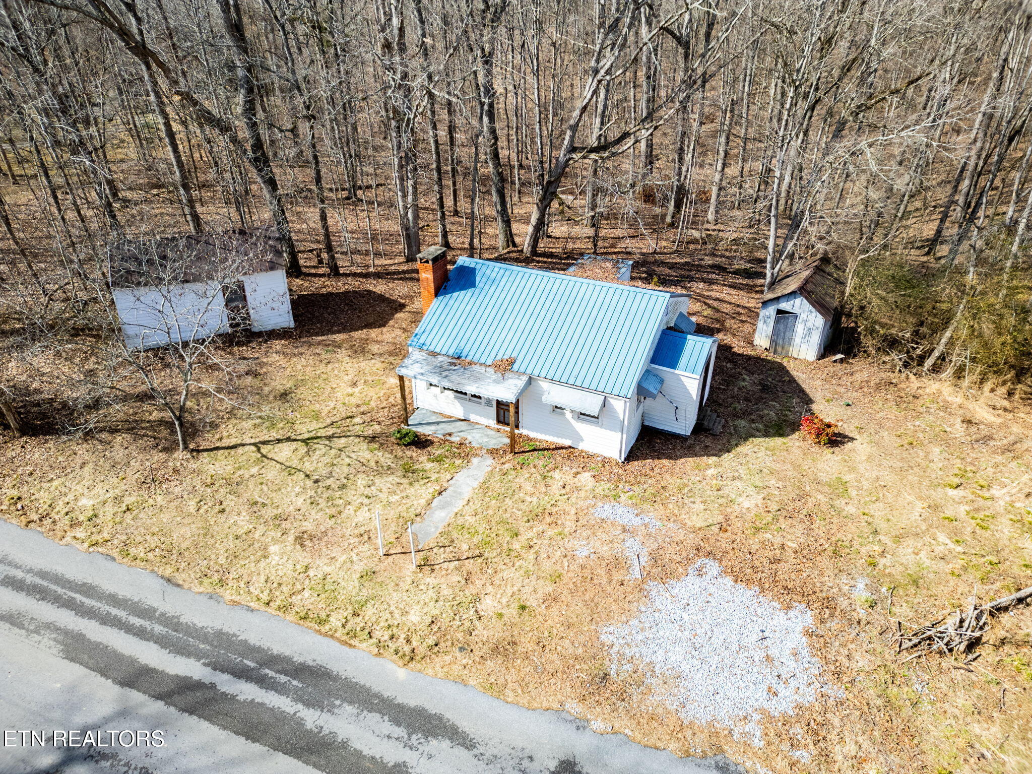 515 Millers Chapel Road Greeneville TN 37745