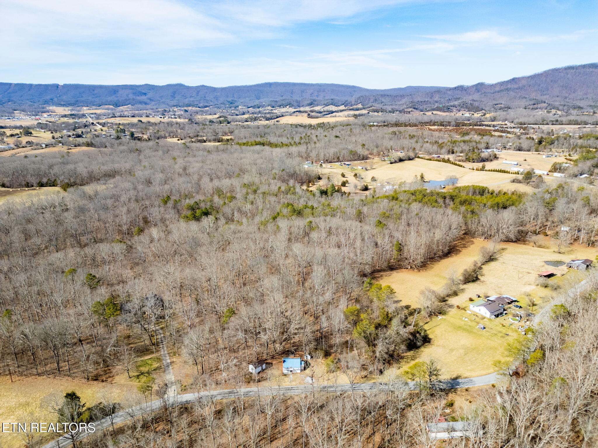 515 Millers Chapel Road Greeneville TN 37745