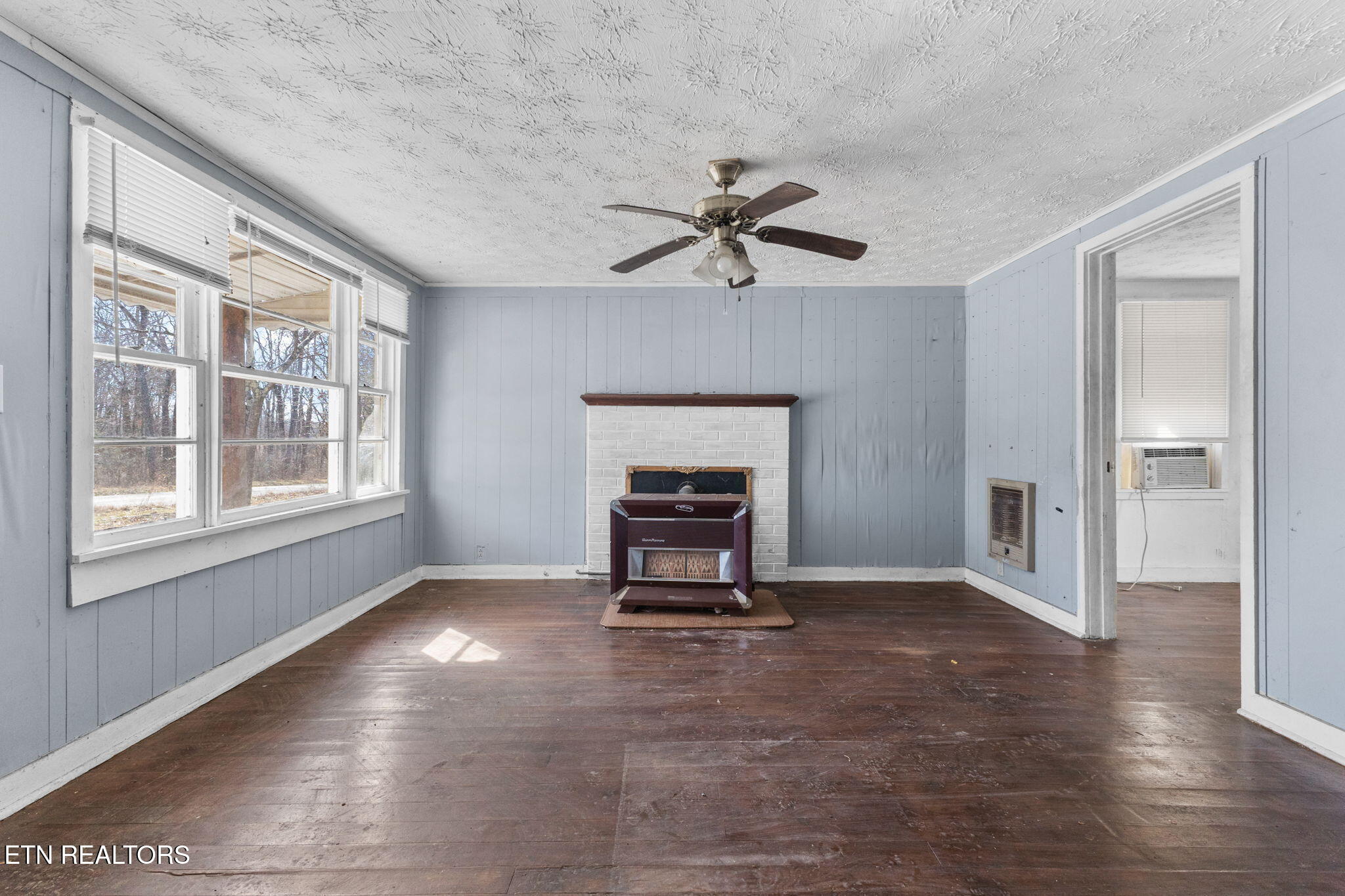 515 Millers Chapel Road Greeneville TN 37745