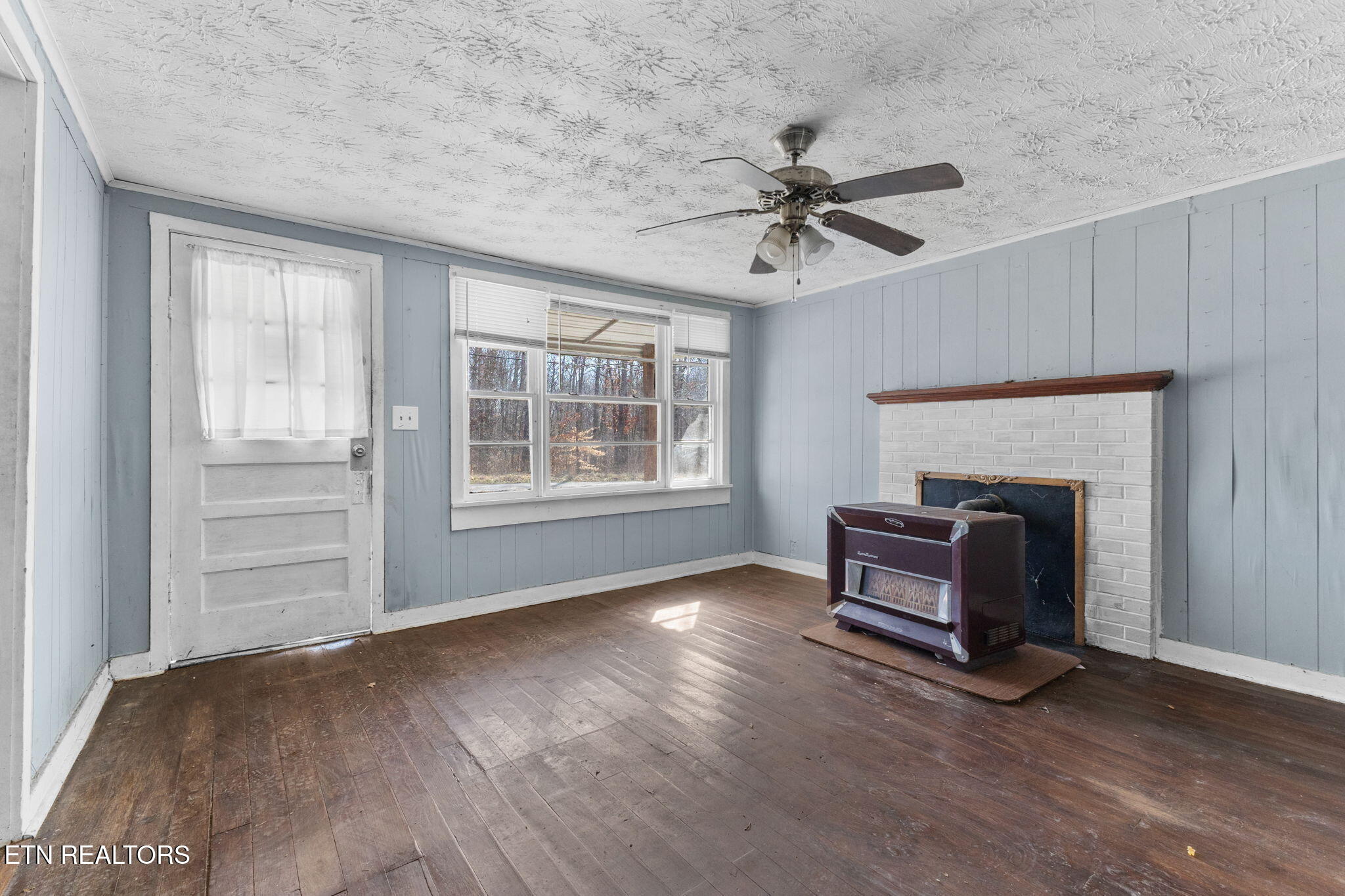 515 Millers Chapel Road Greeneville TN 37745