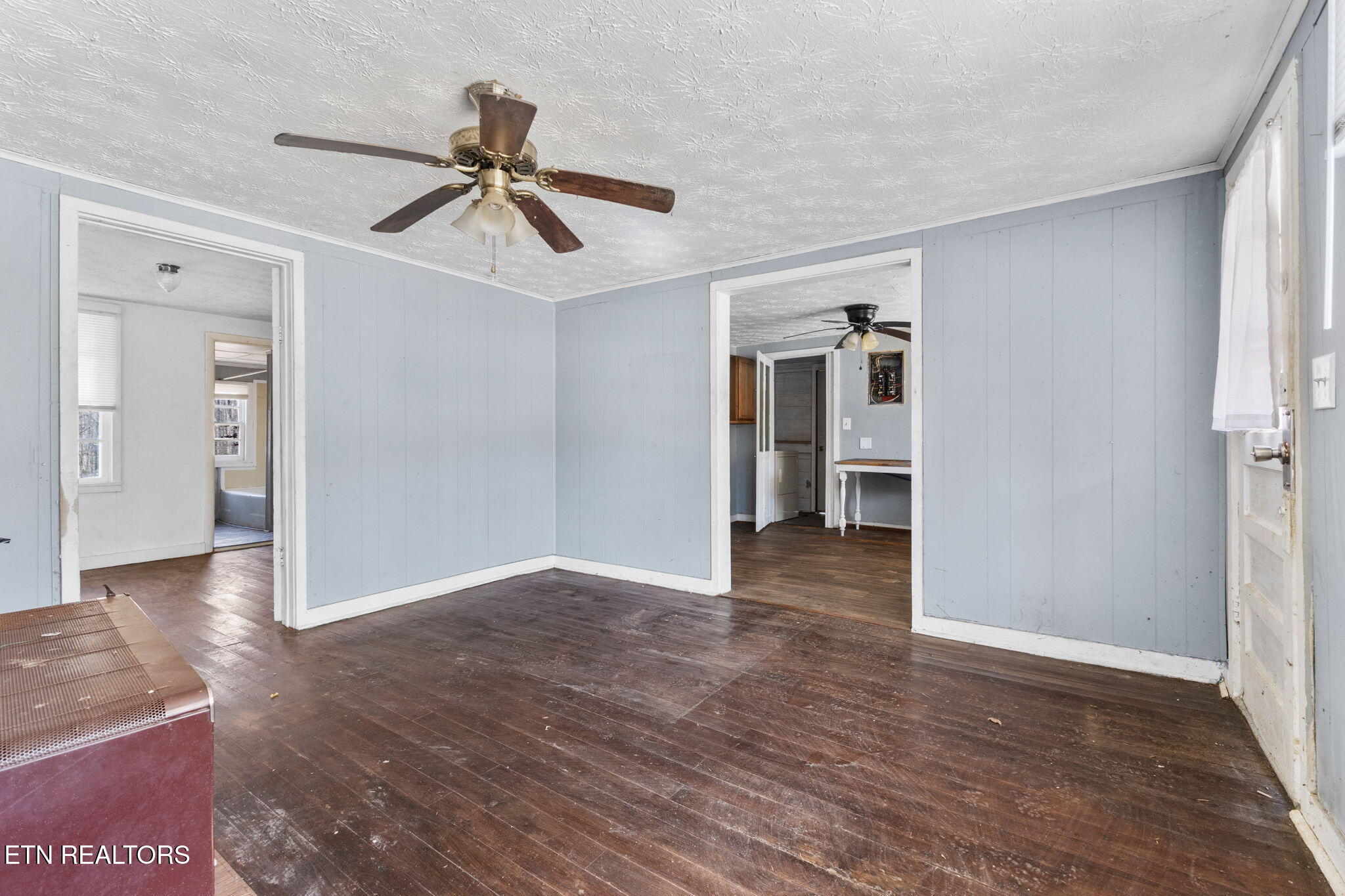 515 Millers Chapel Road Greeneville TN 37745