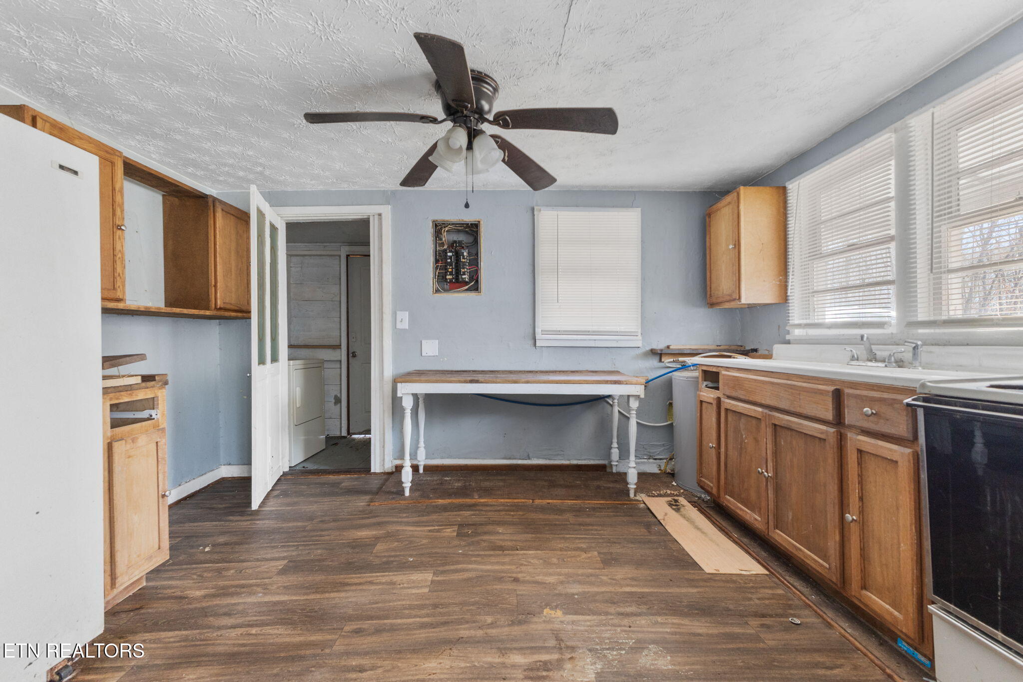 515 Millers Chapel Road Greeneville TN 37745