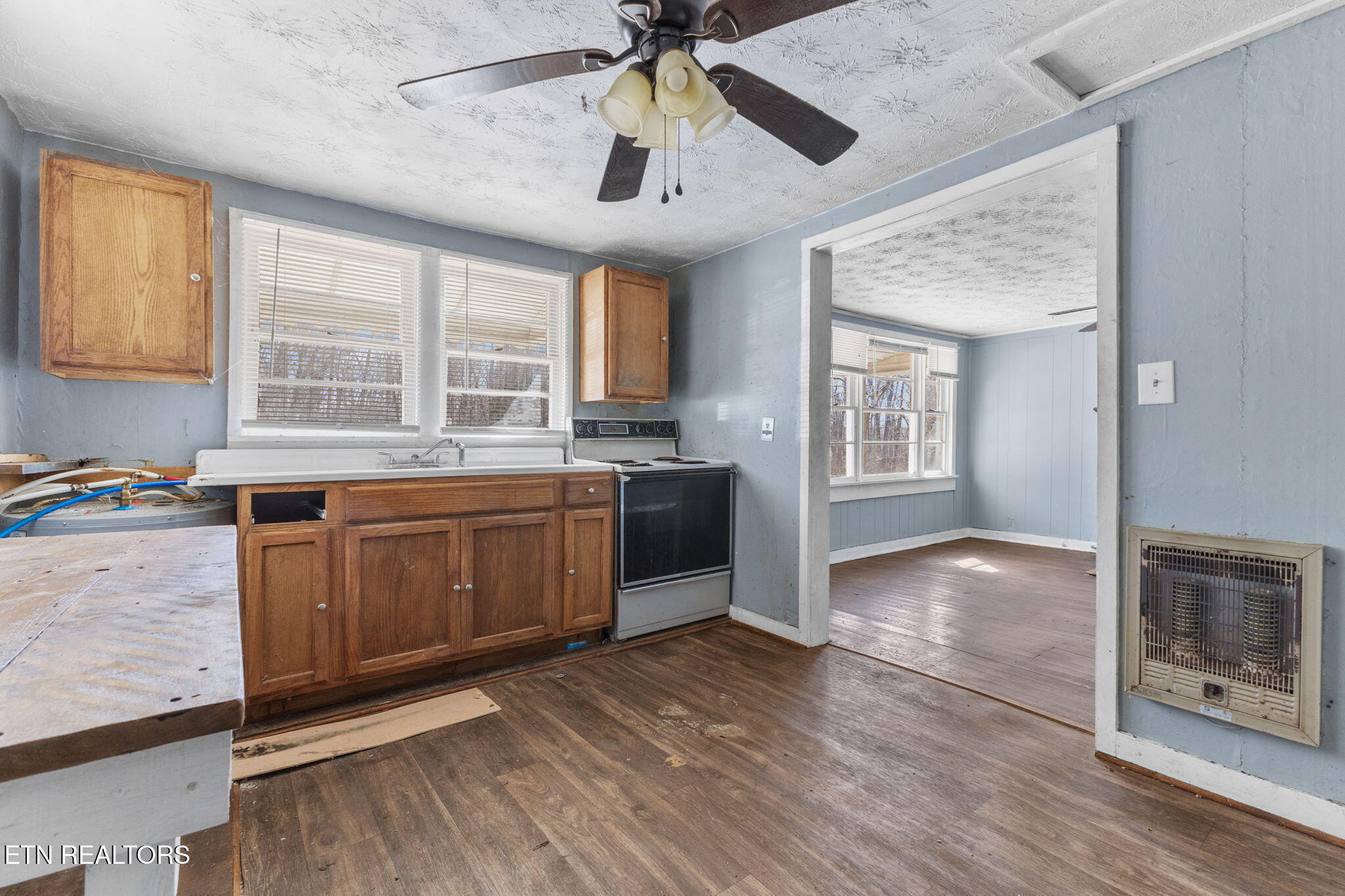 515 Millers Chapel Road Greeneville TN 37745