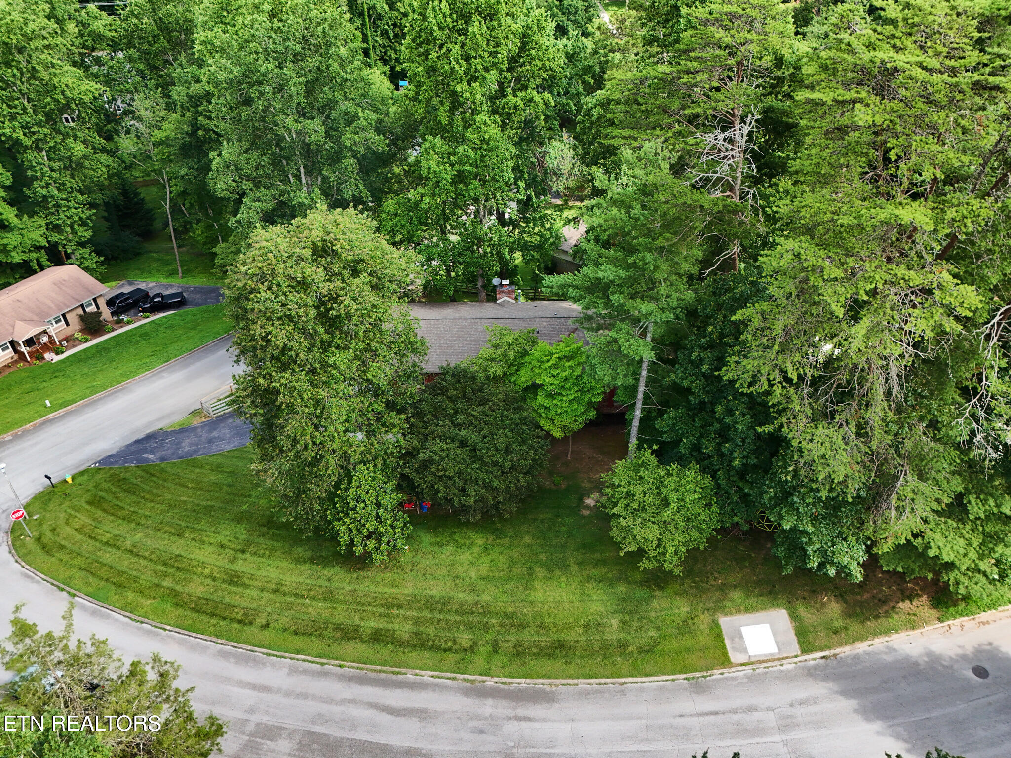 101 Greenbriar Lane Oak Ridge TN 37830