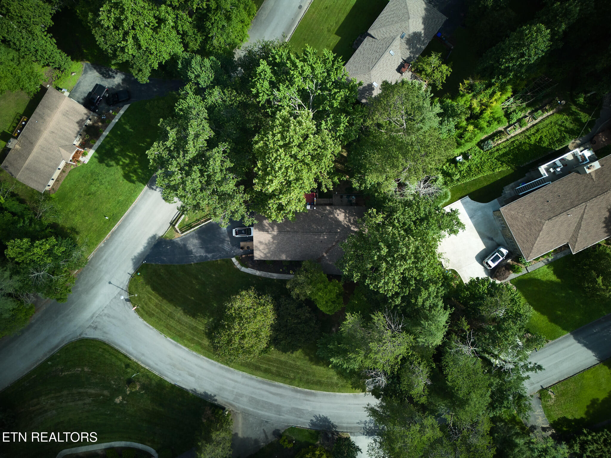 101 Greenbriar Lane Oak Ridge TN 37830