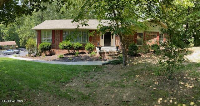 101 Greenbriar Lane Oak Ridge TN 37830