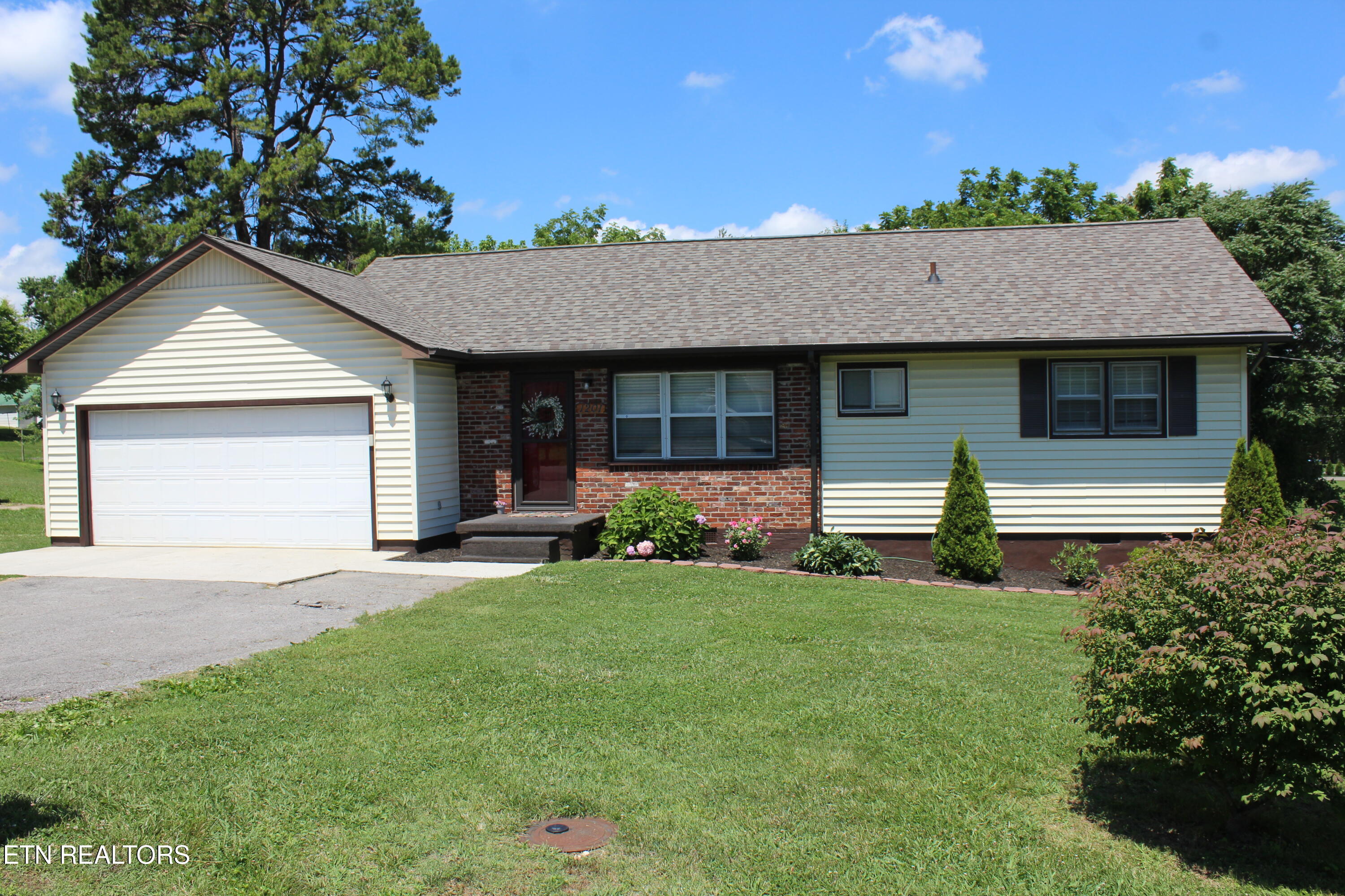 1201 Allen Drive Knoxville TN 37912