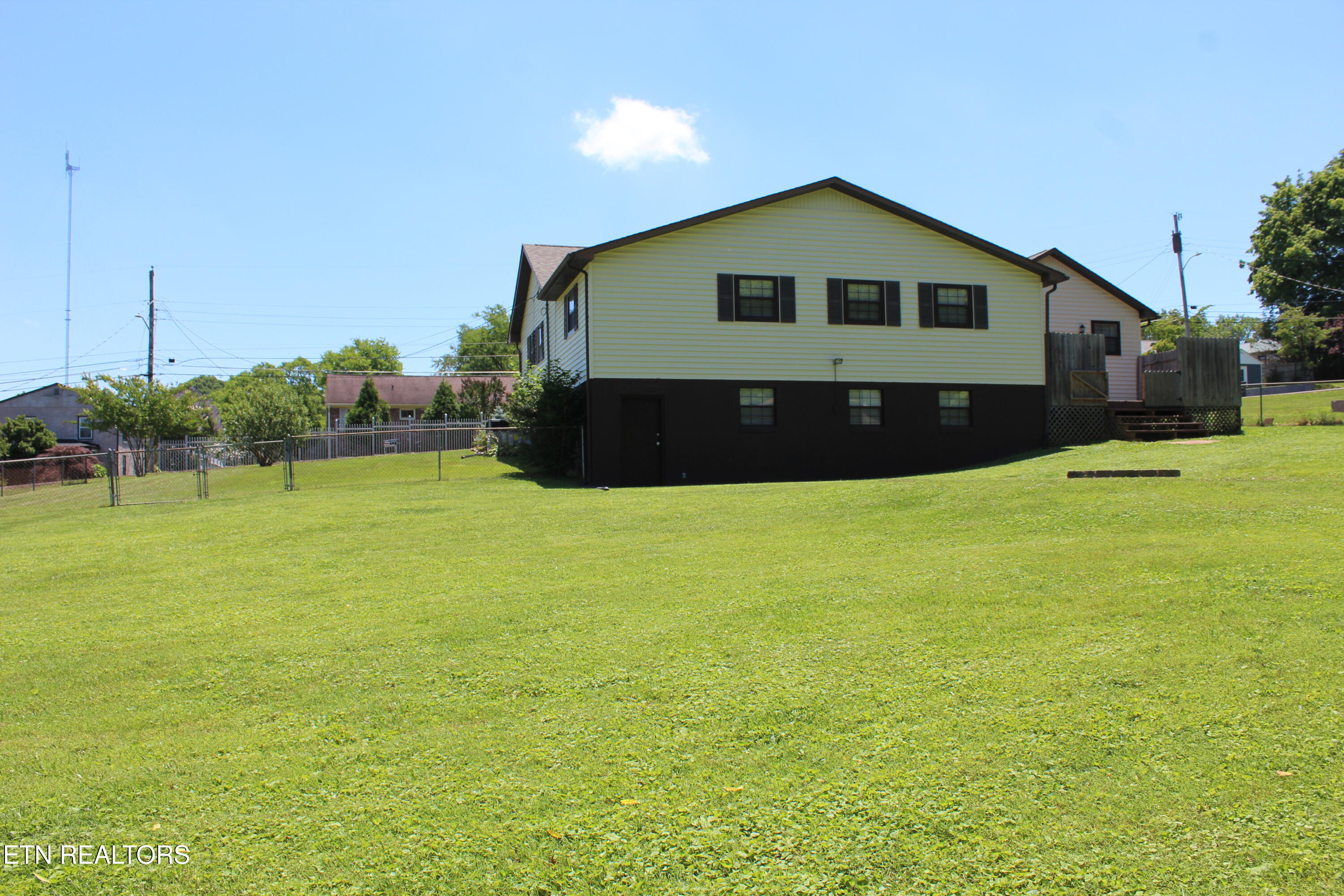 1201 Allen Drive Knoxville TN 37912
