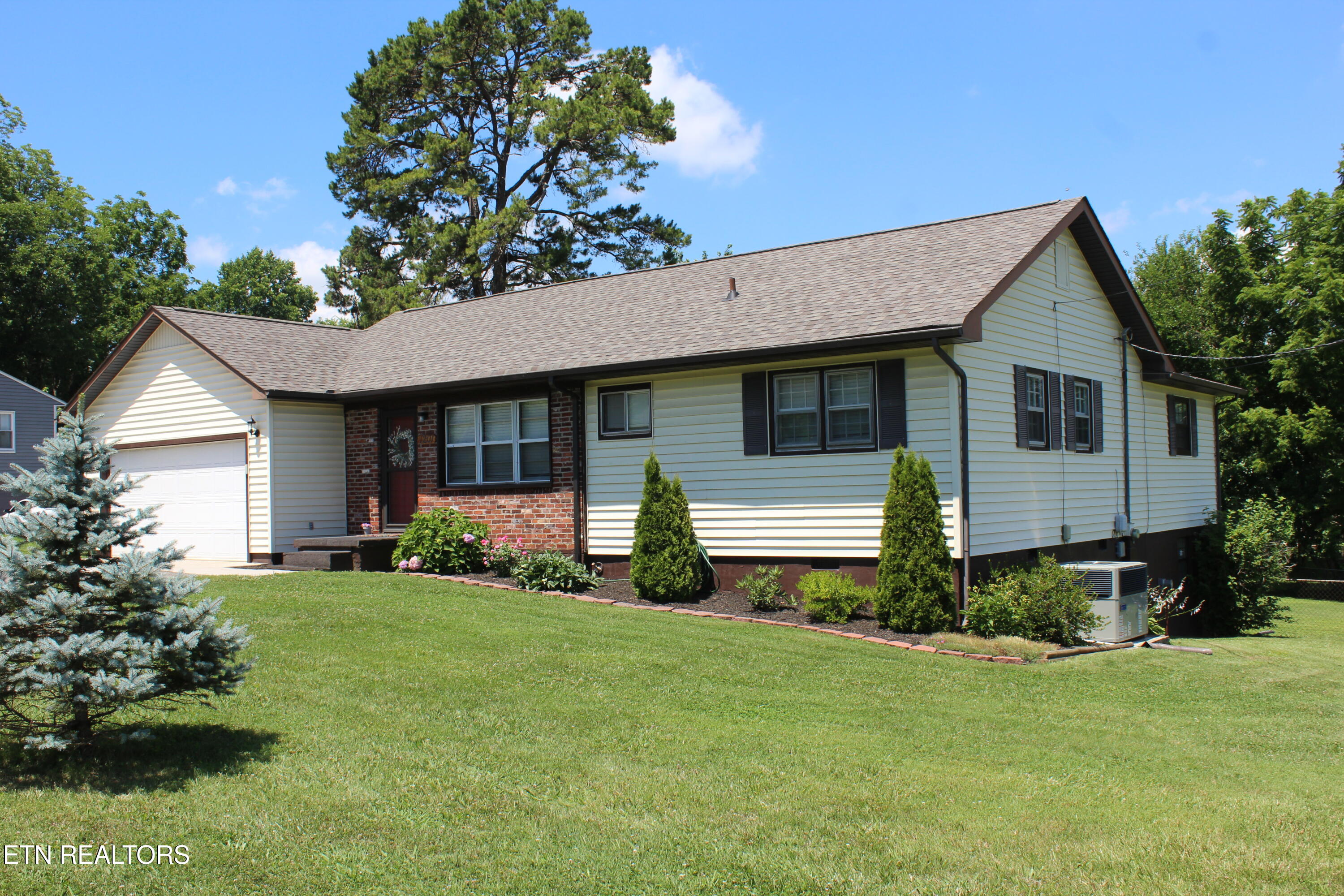 1201 Allen Drive Knoxville TN 37912