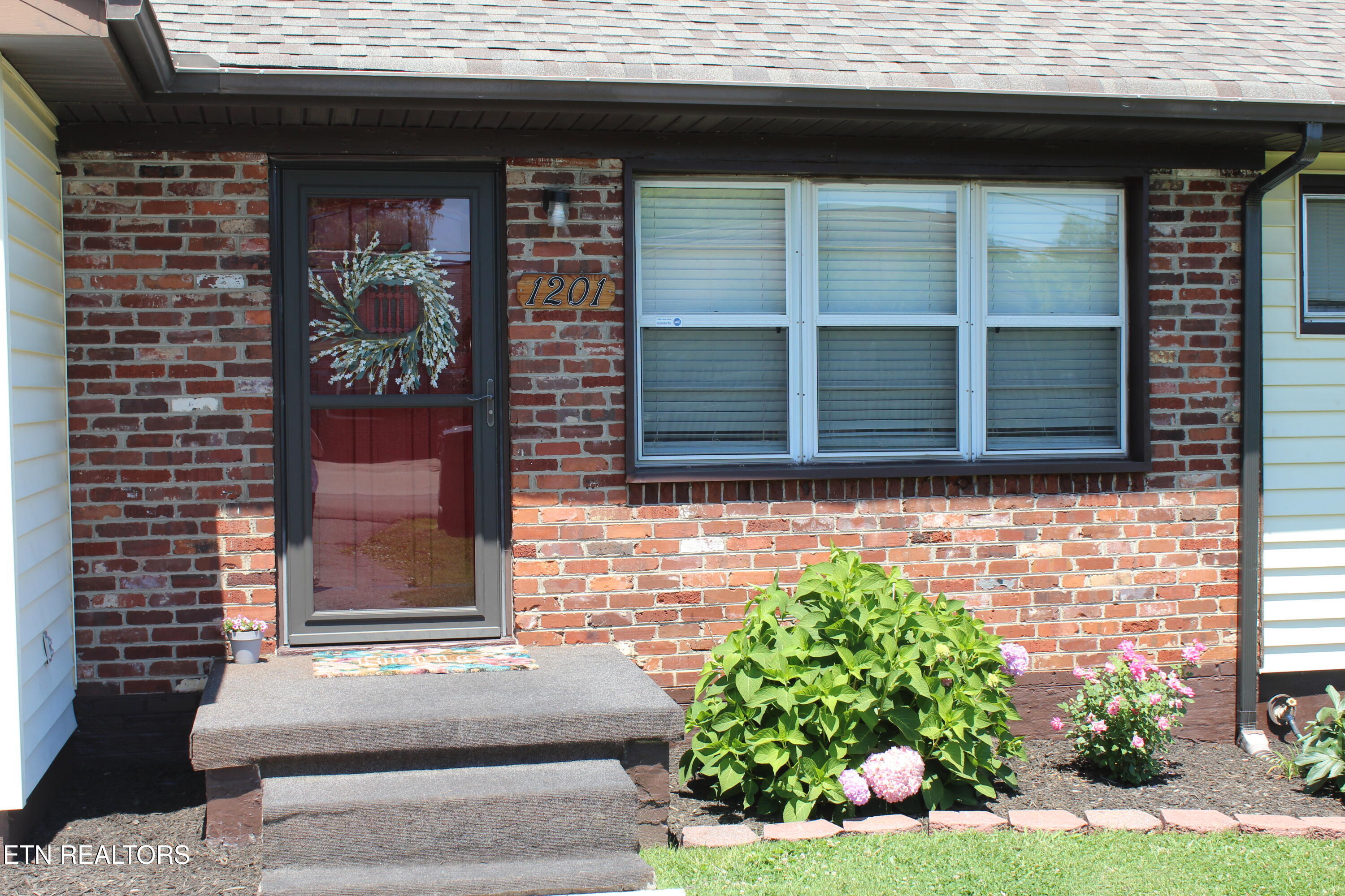 1201 Allen Drive Knoxville TN 37912