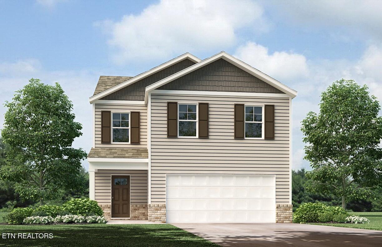 574 White Oak Lane Vonore TN 37885