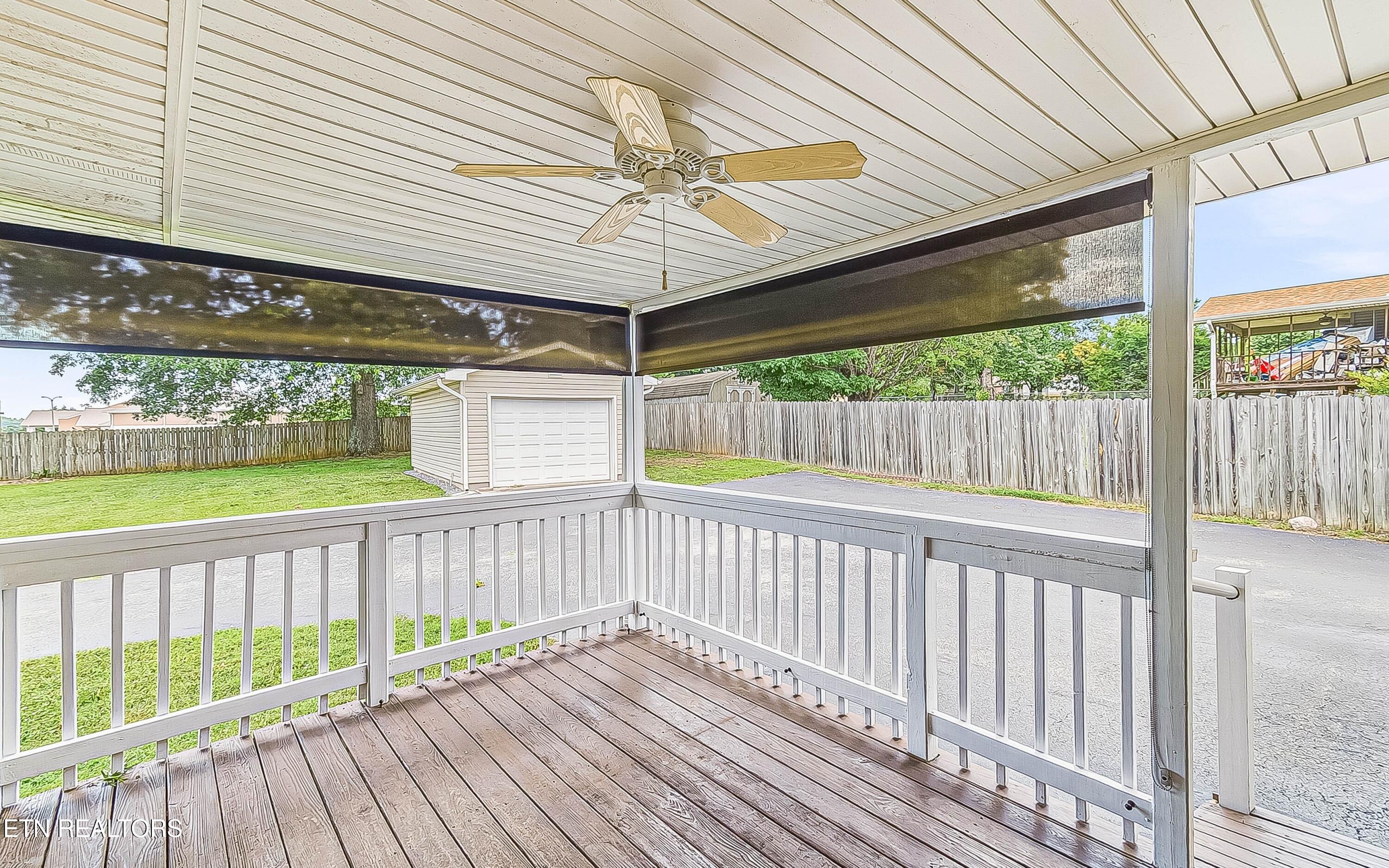 301 Foster Drive Lenoir City TN 37772