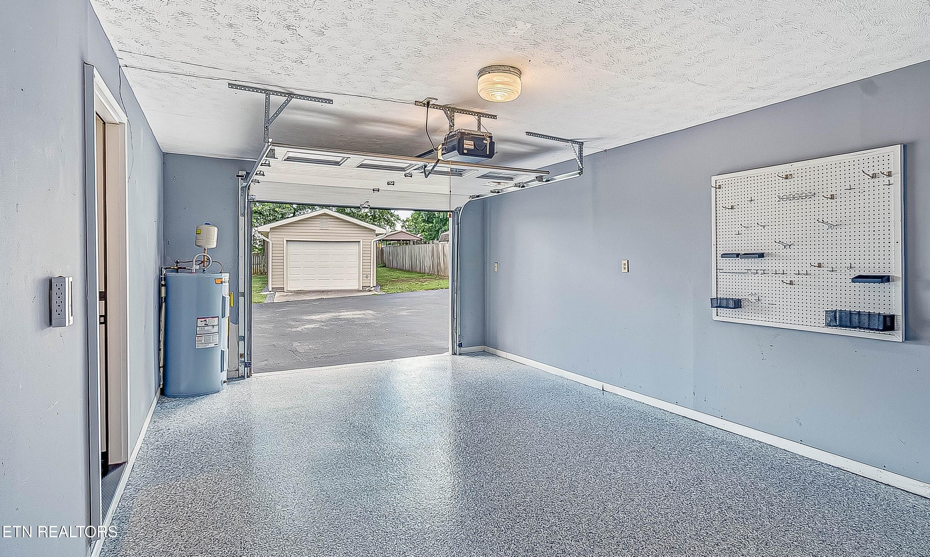 301 Foster Drive Lenoir City TN 37772