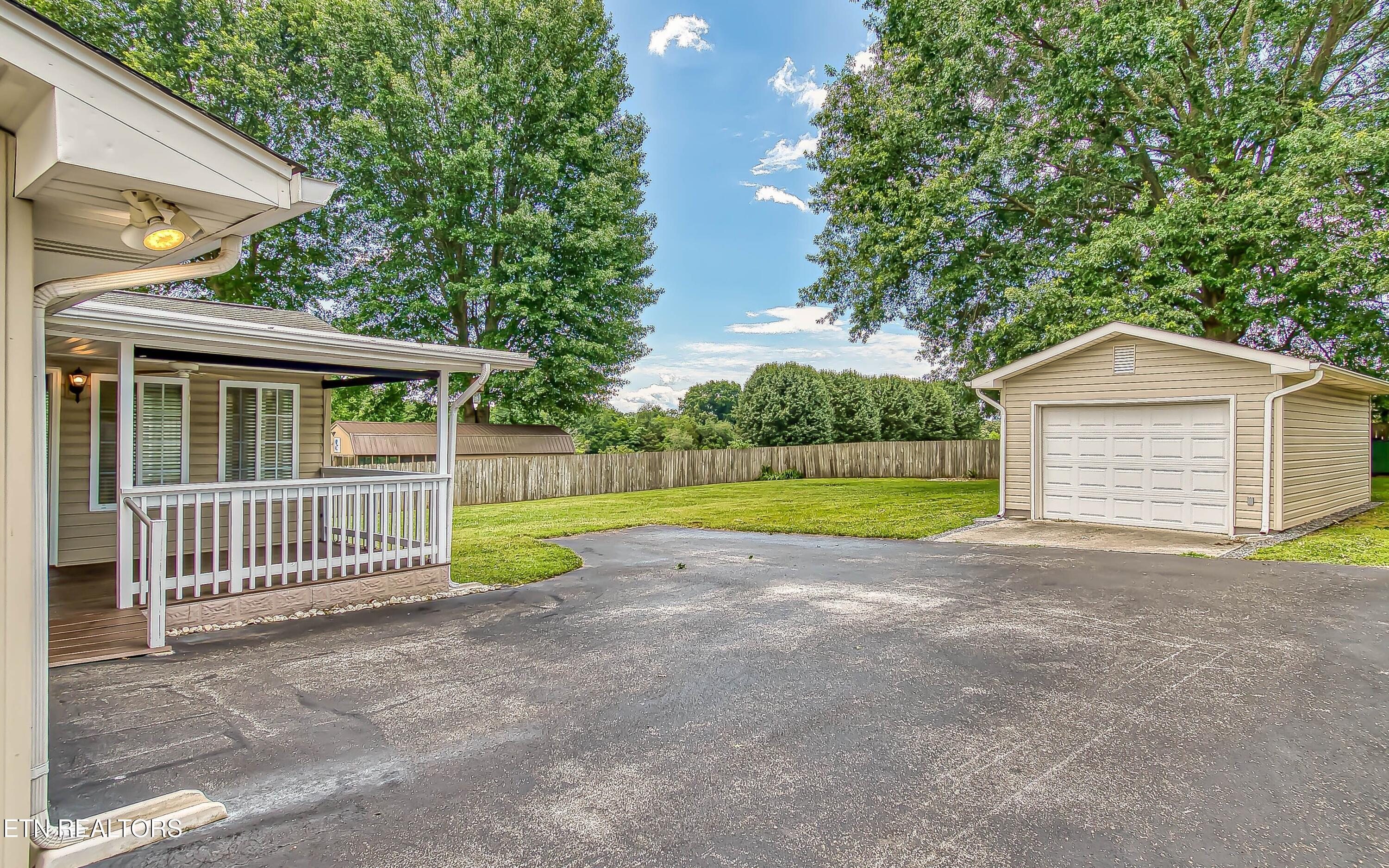 301 Foster Drive Lenoir City TN 37772