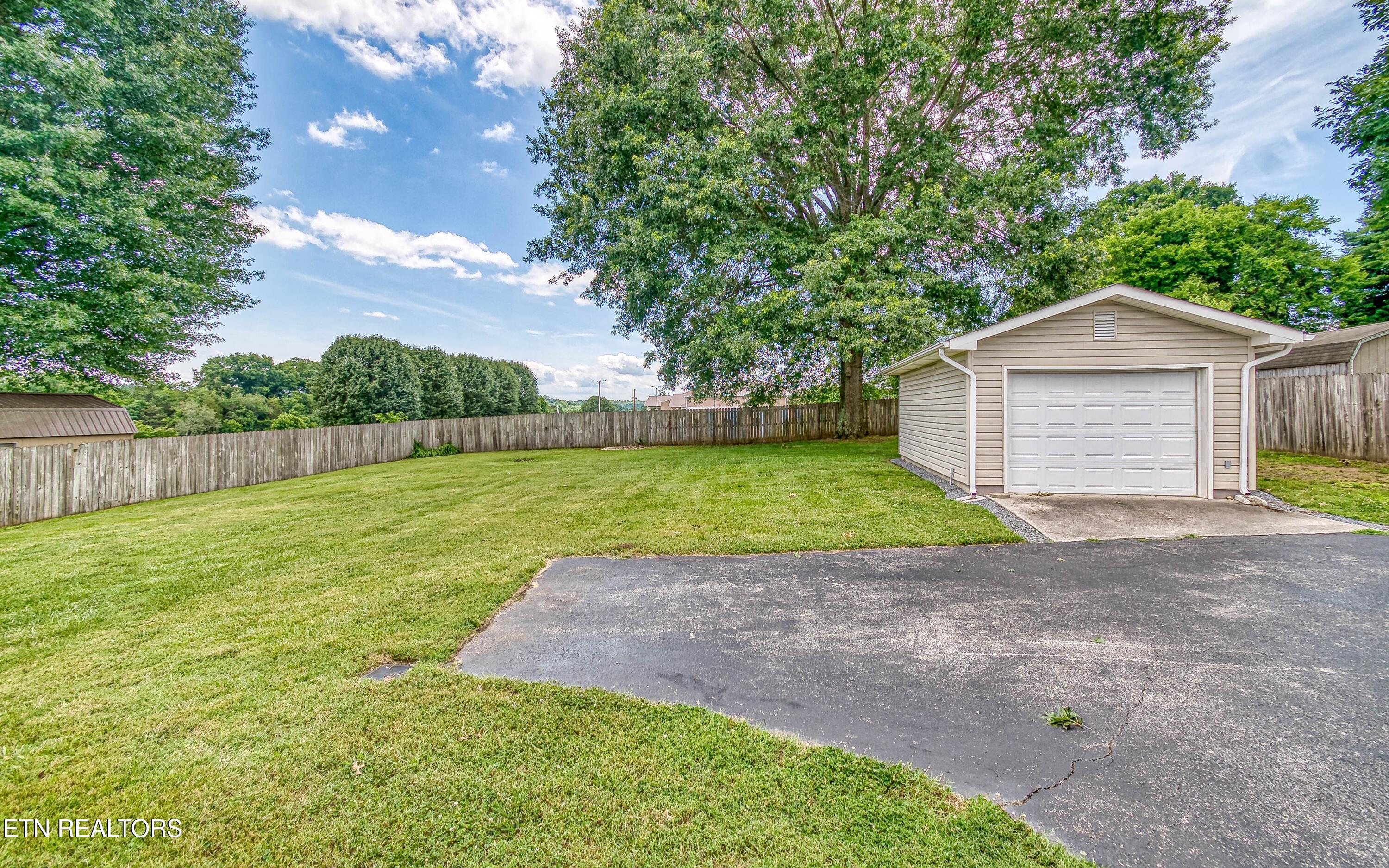 301 Foster Drive Lenoir City TN 37772