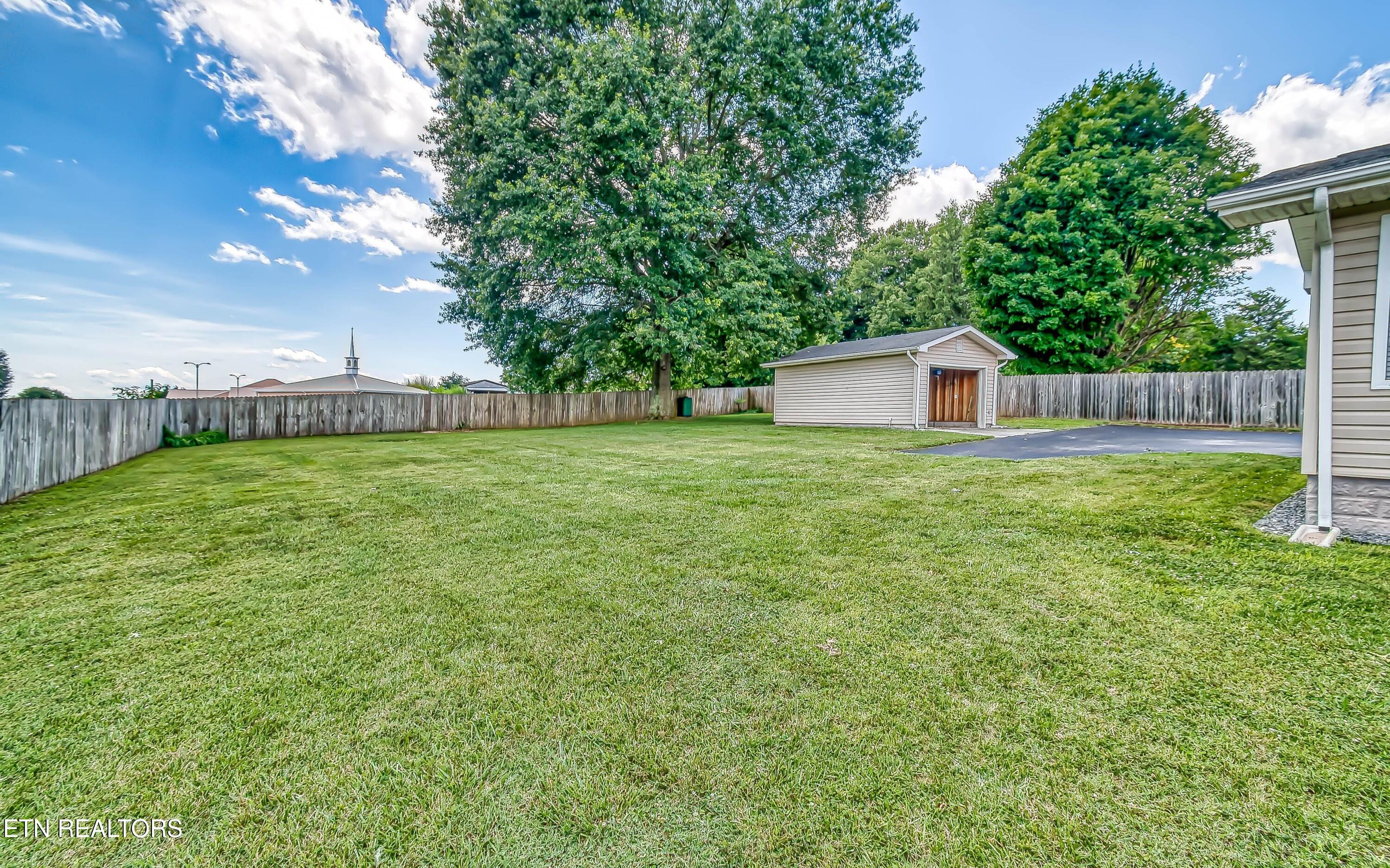 301 Foster Drive Lenoir City TN 37772