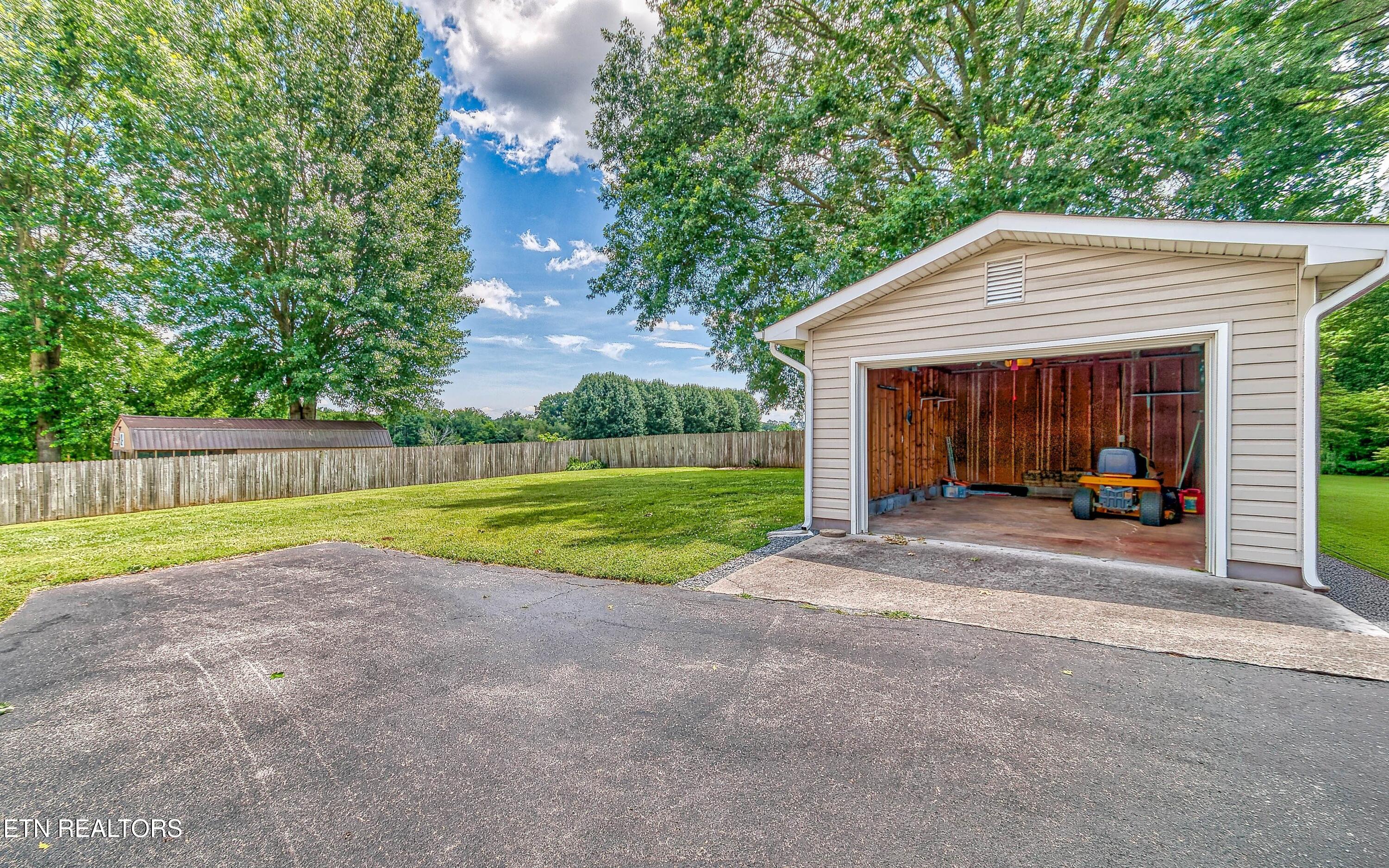 301 Foster Drive Lenoir City TN 37772