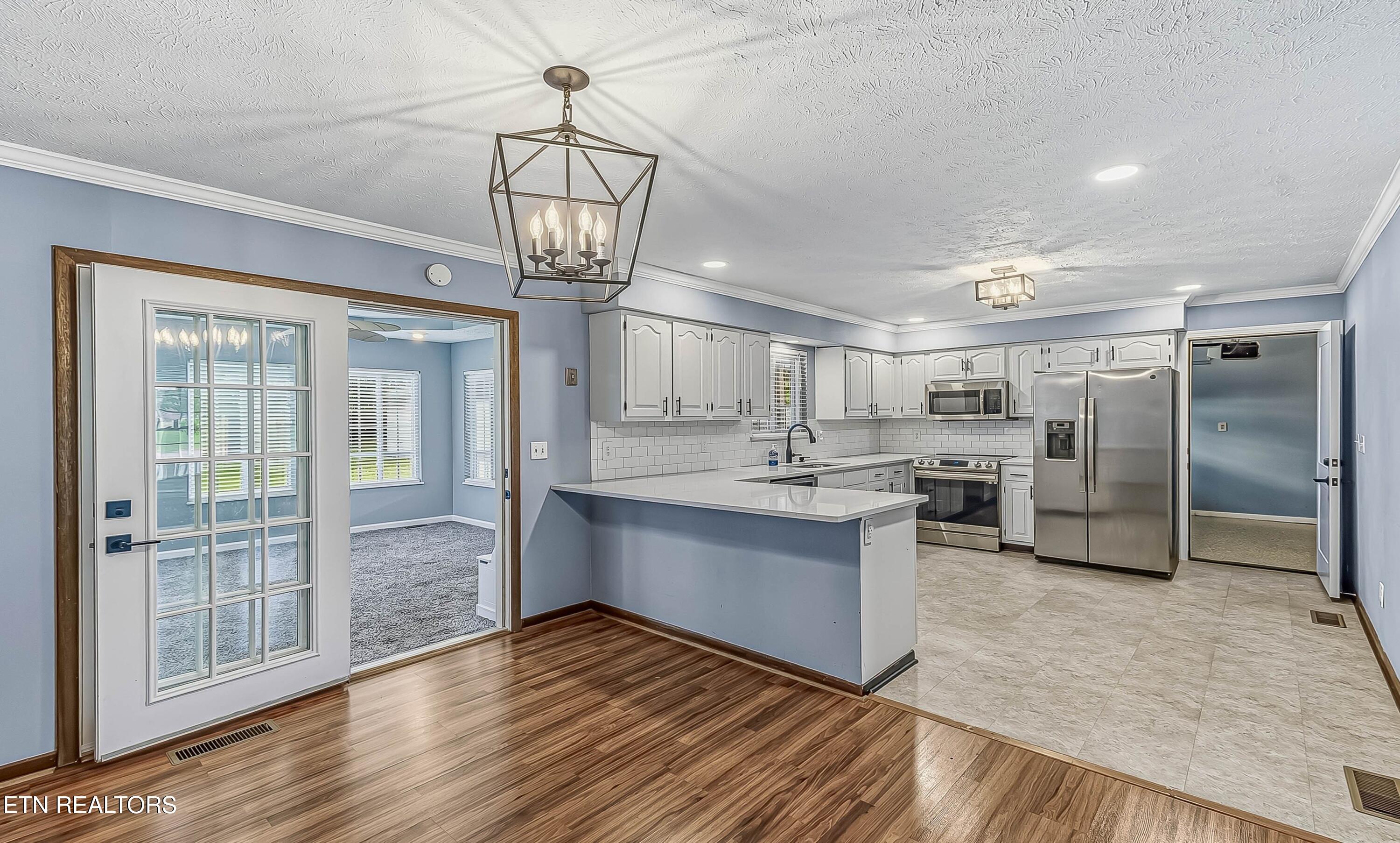 301 Foster Drive Lenoir City TN 37772
