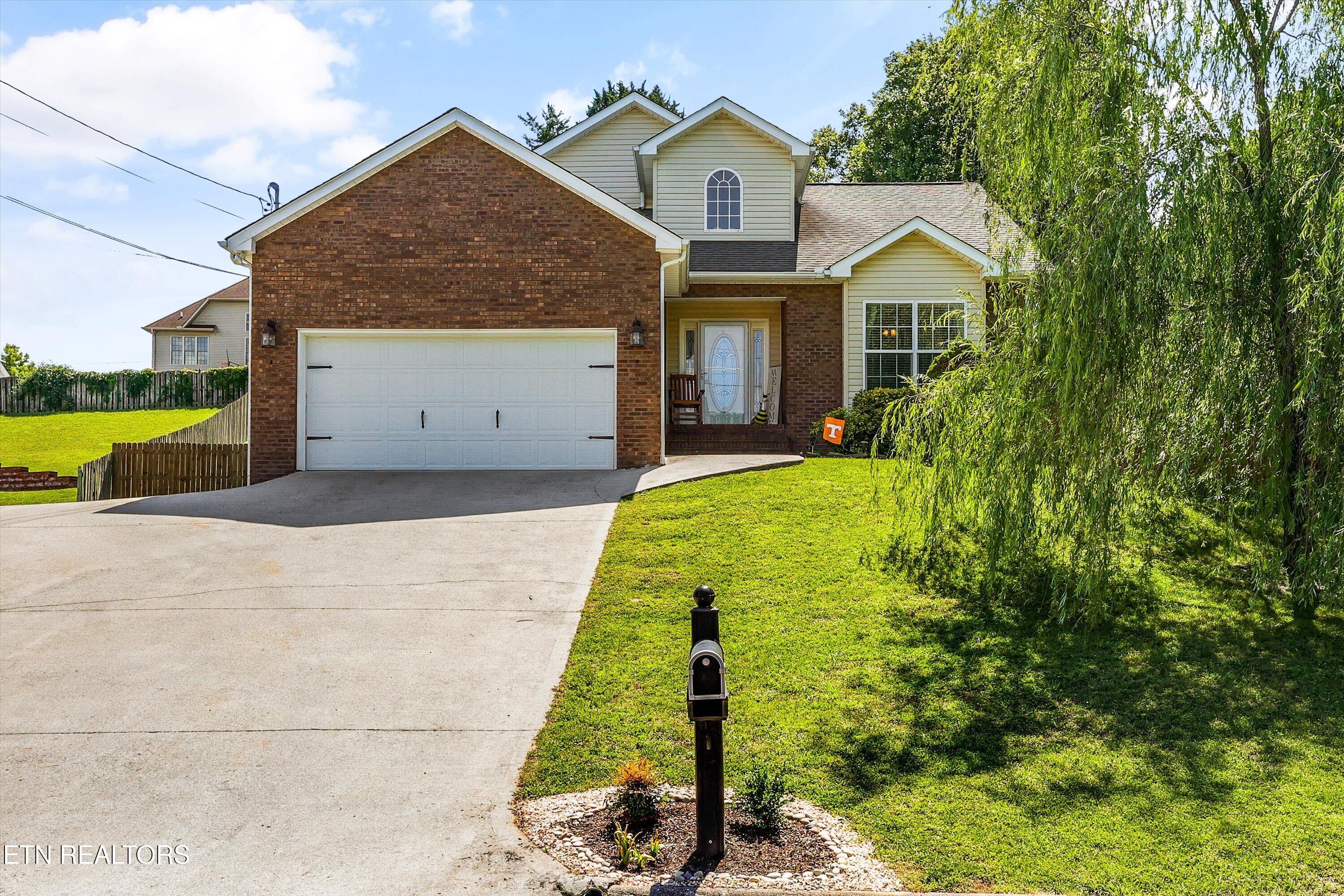 8223 Joshua Road Knoxville TN 37938