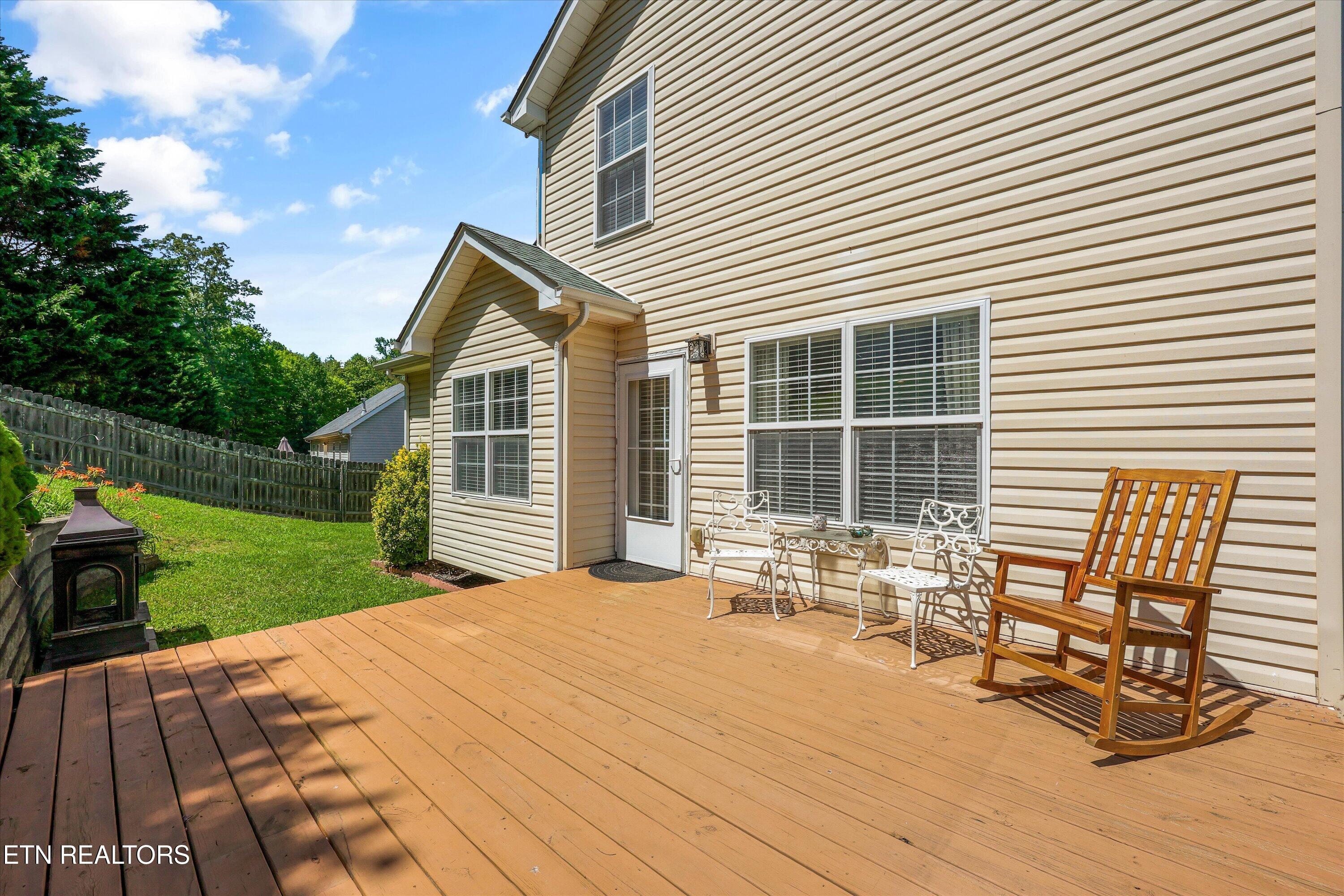 8223 Joshua Road Knoxville TN 37938