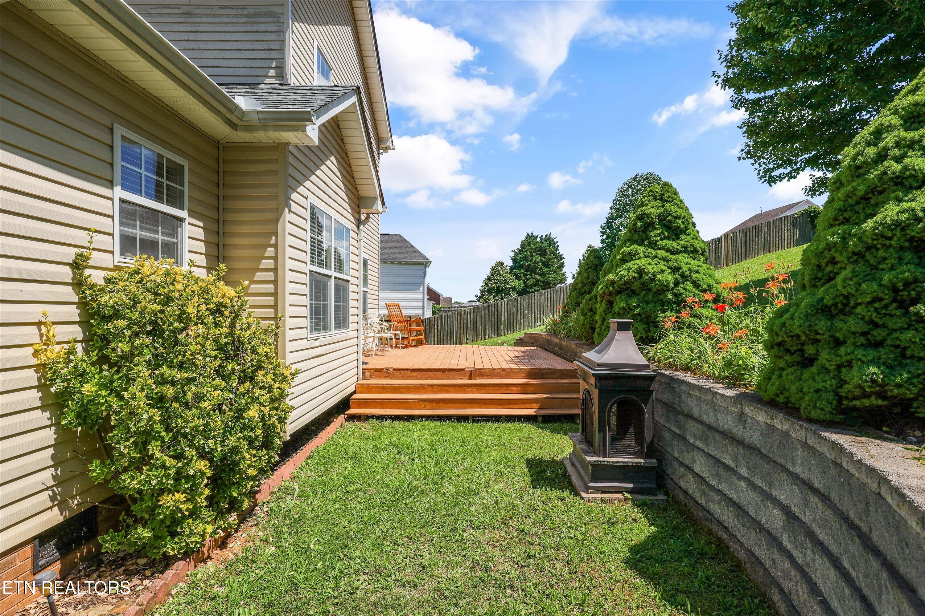 8223 Joshua Road Knoxville TN 37938