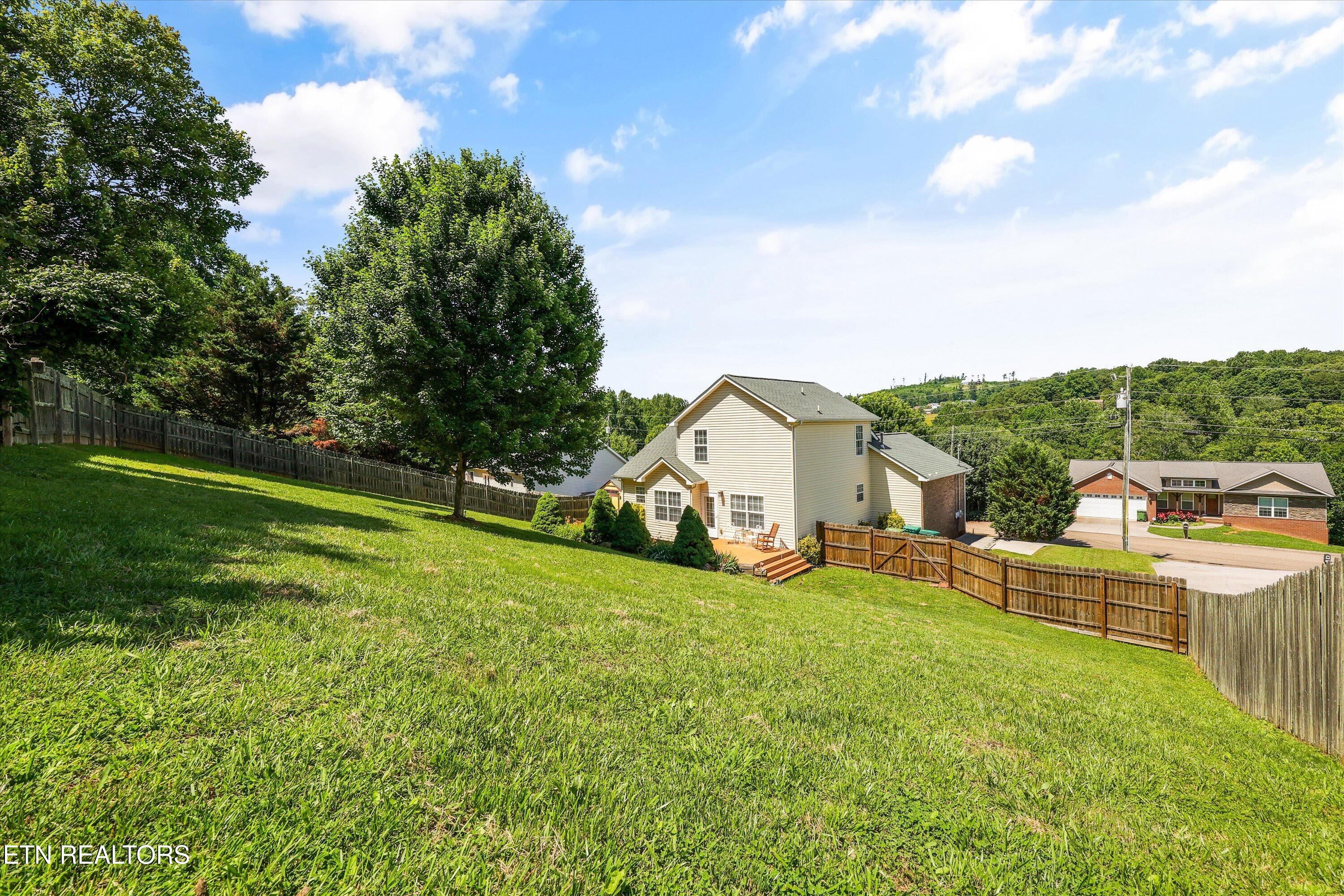 8223 Joshua Road Knoxville TN 37938