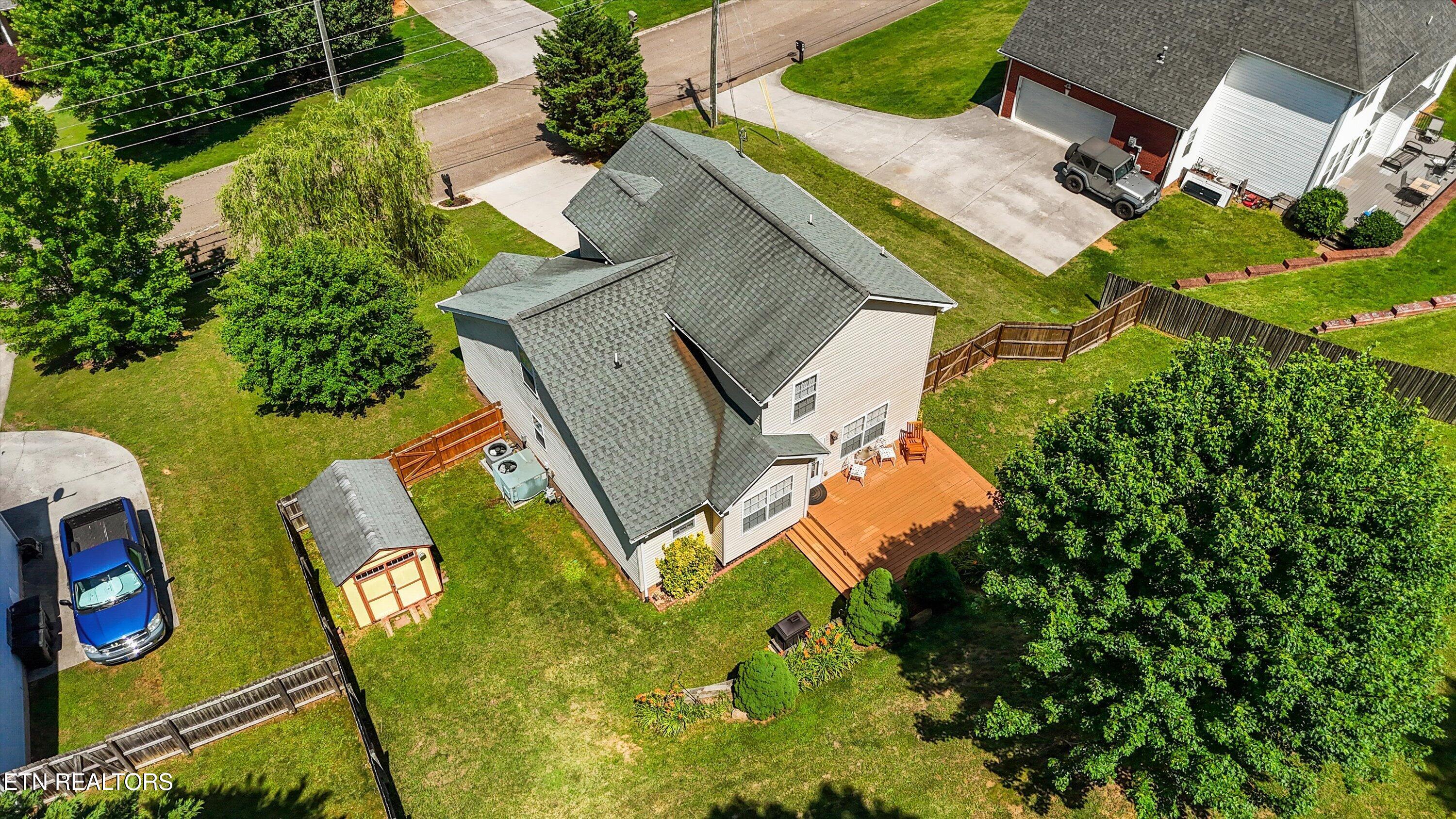 8223 Joshua Road Knoxville TN 37938