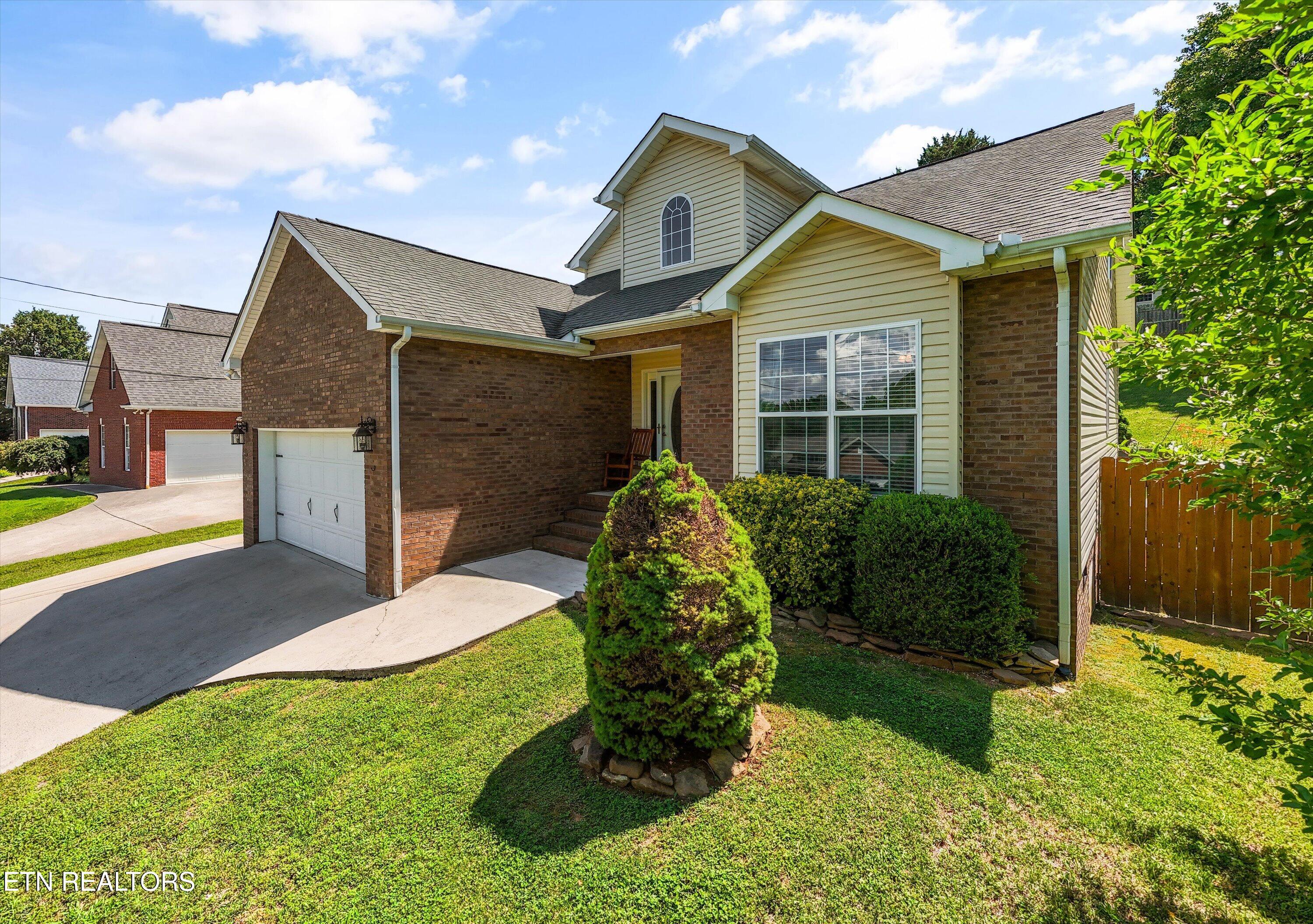 8223 Joshua Road Knoxville TN 37938