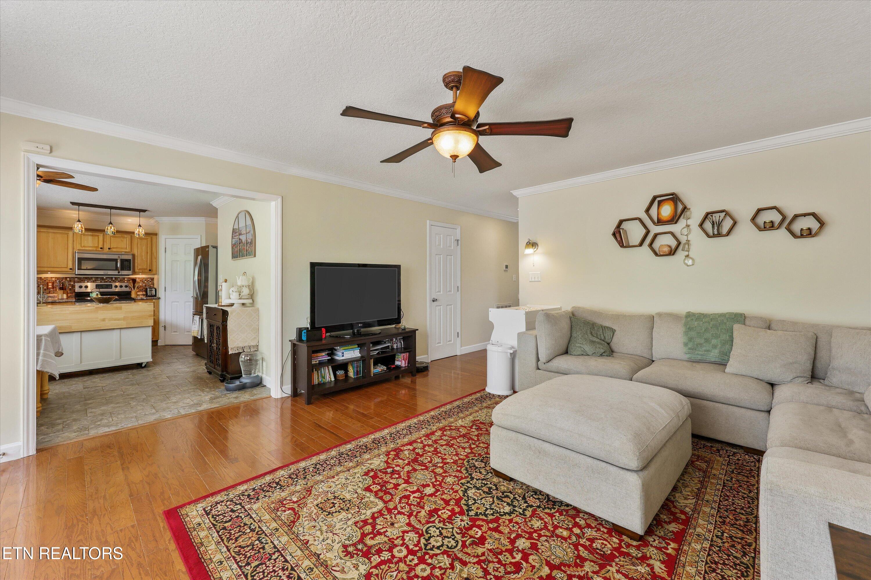 8223 Joshua Road Knoxville TN 37938