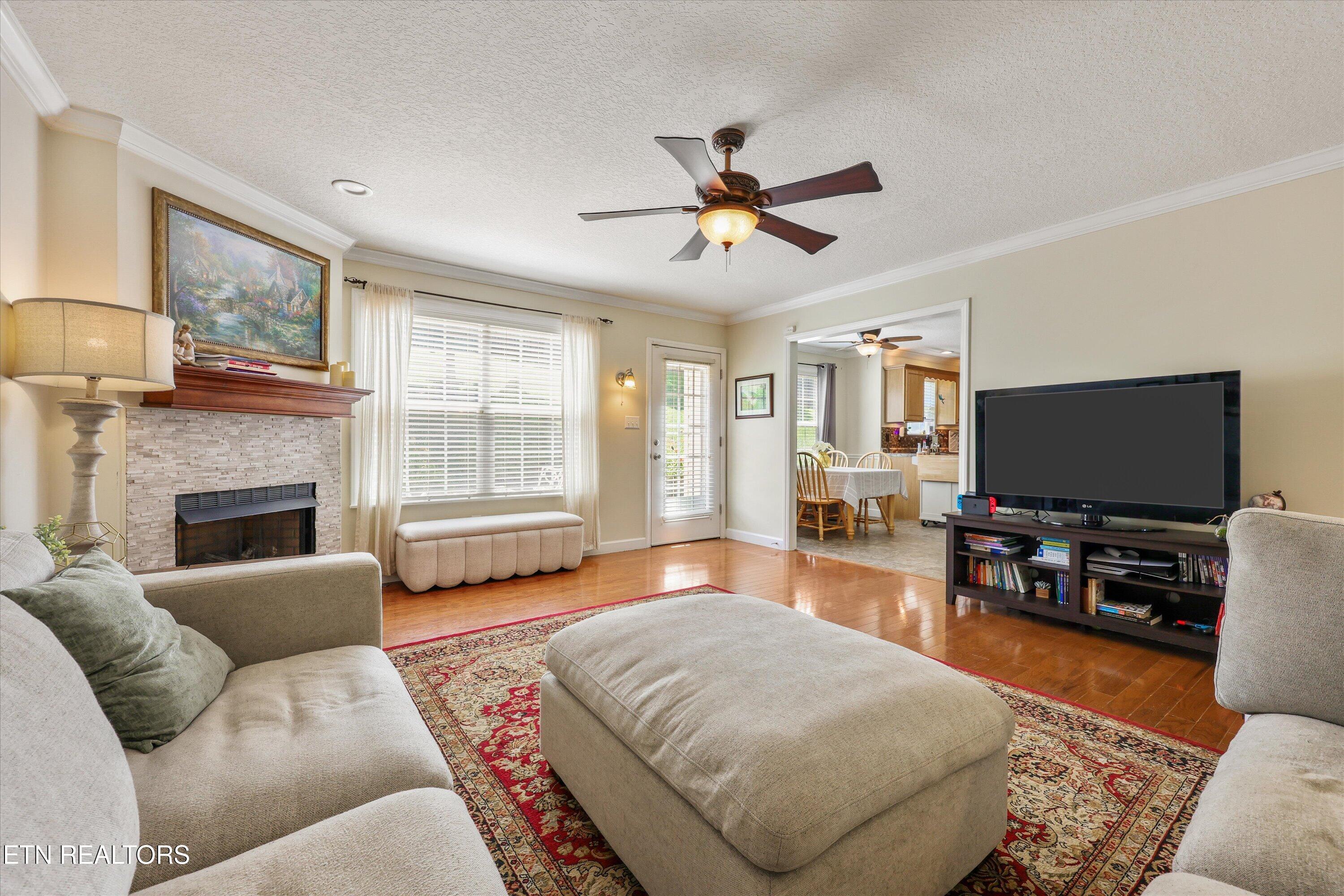 8223 Joshua Road Knoxville TN 37938