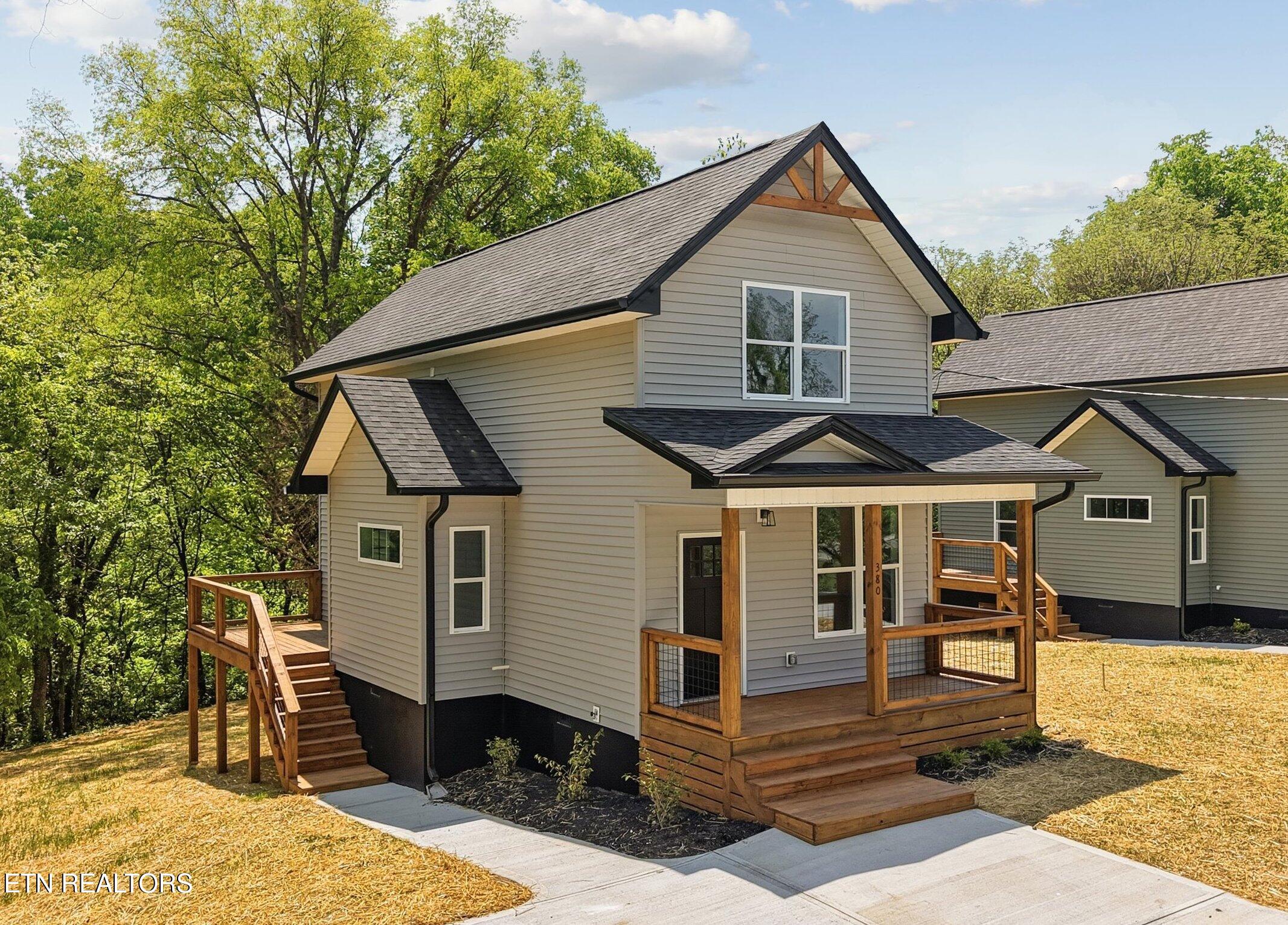 380 Nash Road Knoxville TN 37914