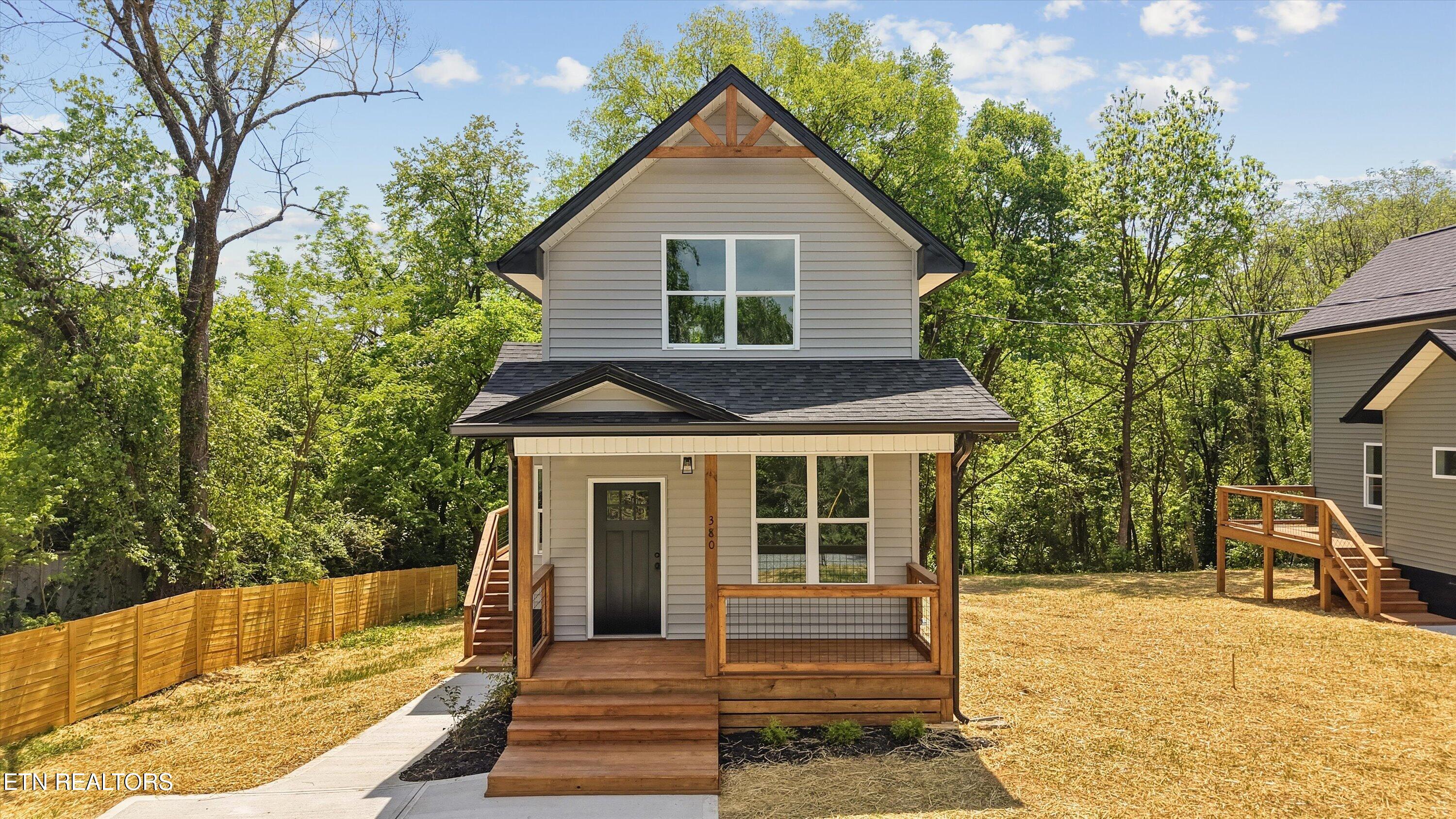 380 Nash Road Knoxville TN 37914