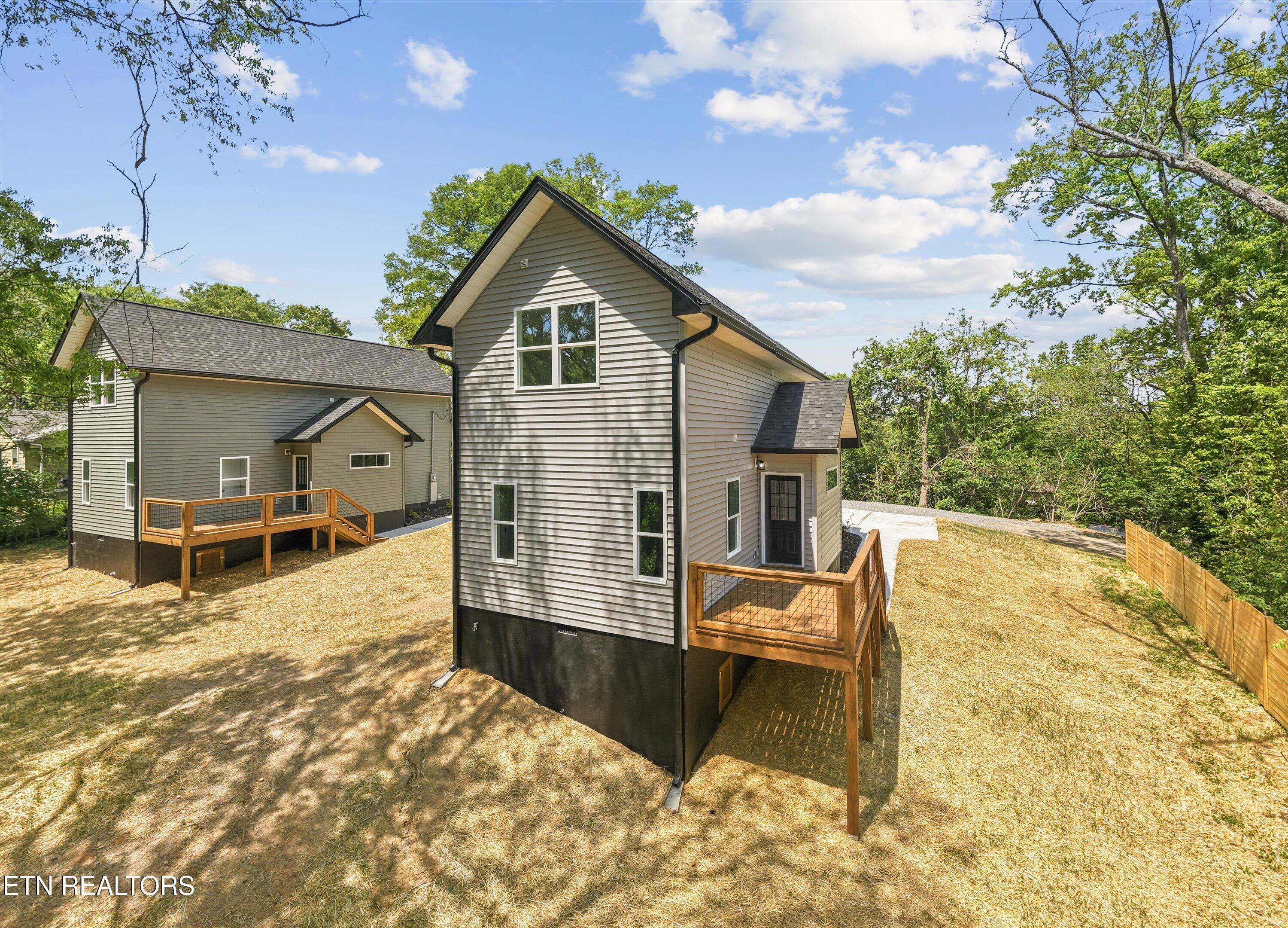 380 Nash Road Knoxville TN 37914