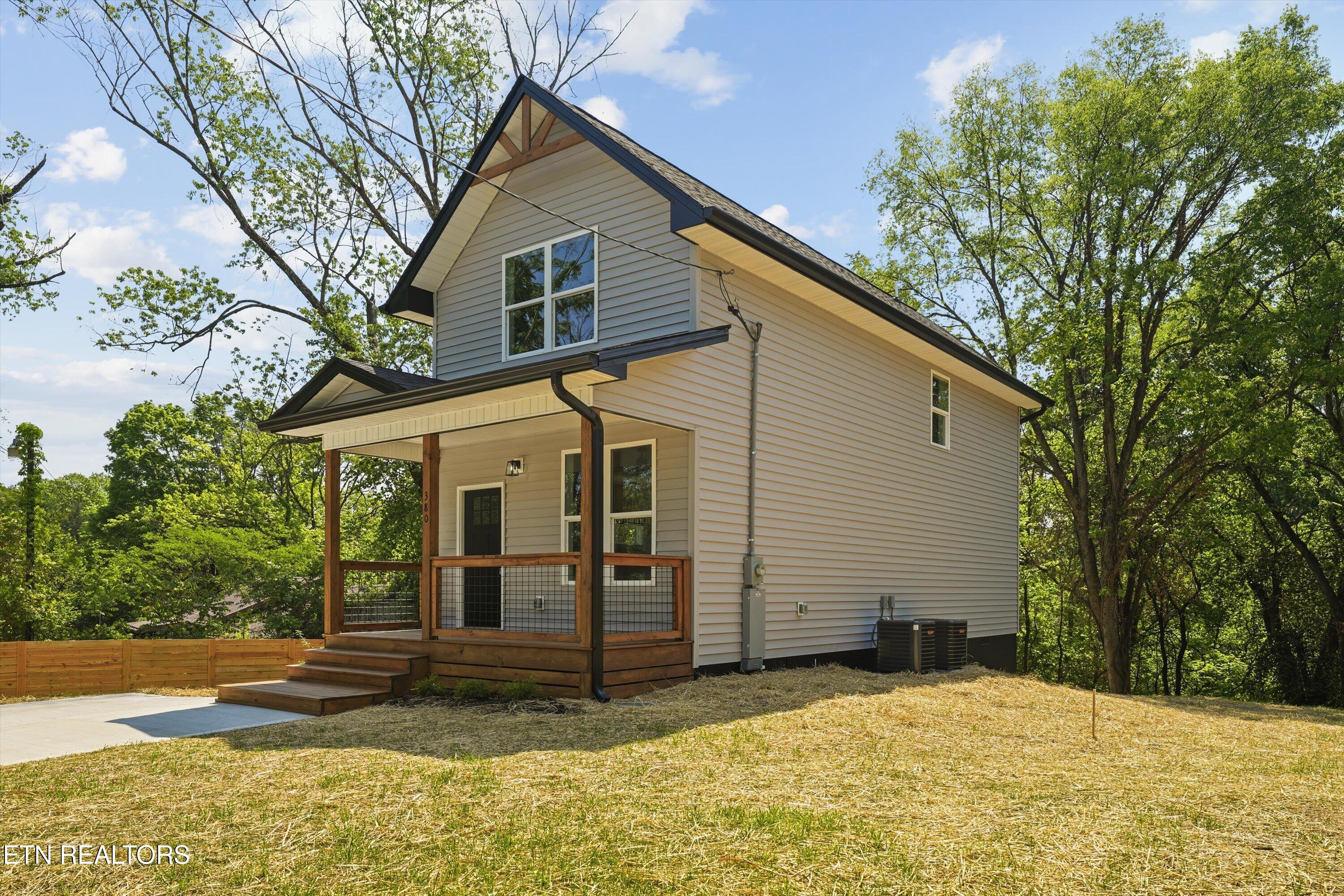 380 Nash Road Knoxville TN 37914