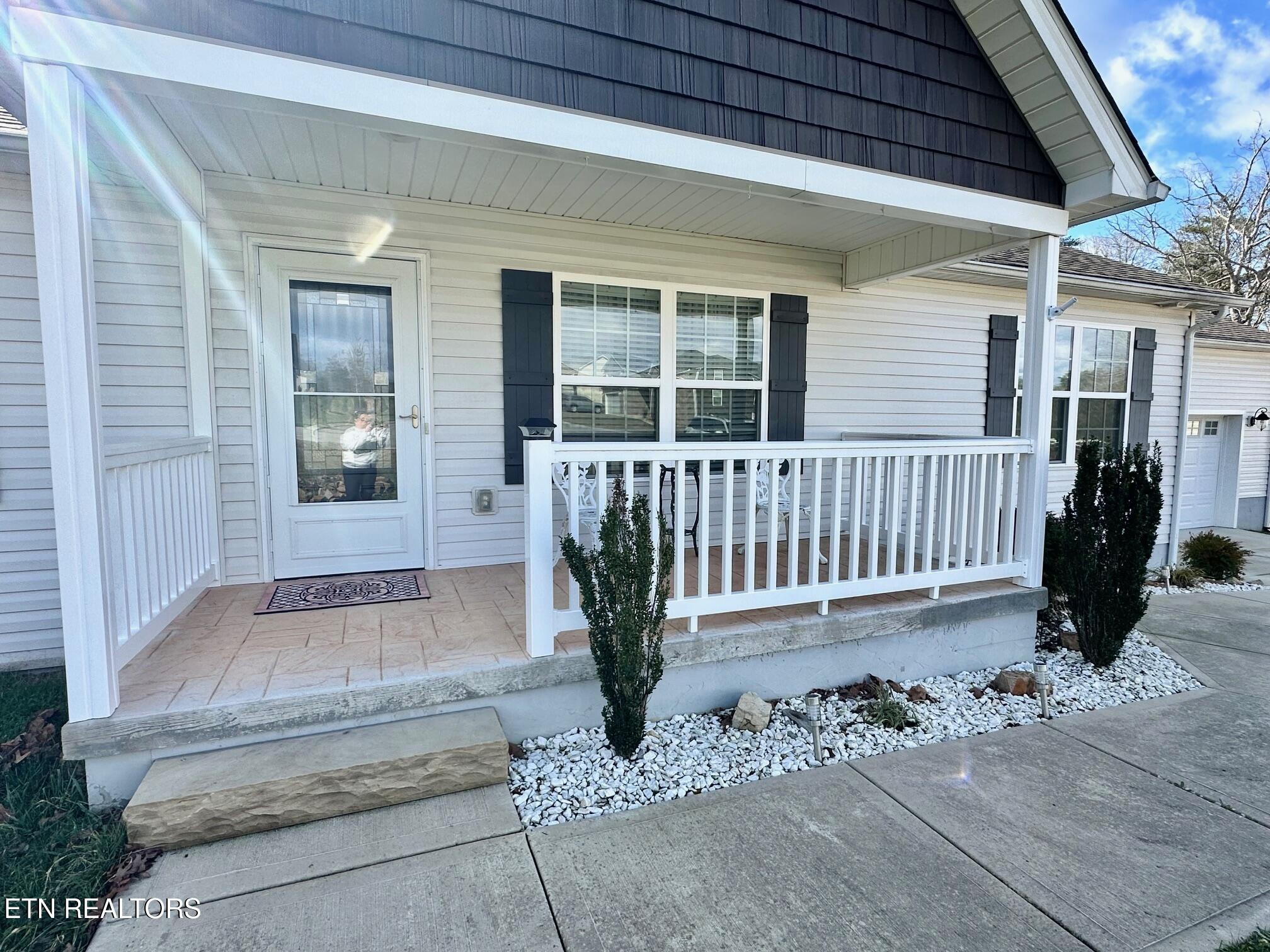 63 Whitetail Run Crossville TN 38555