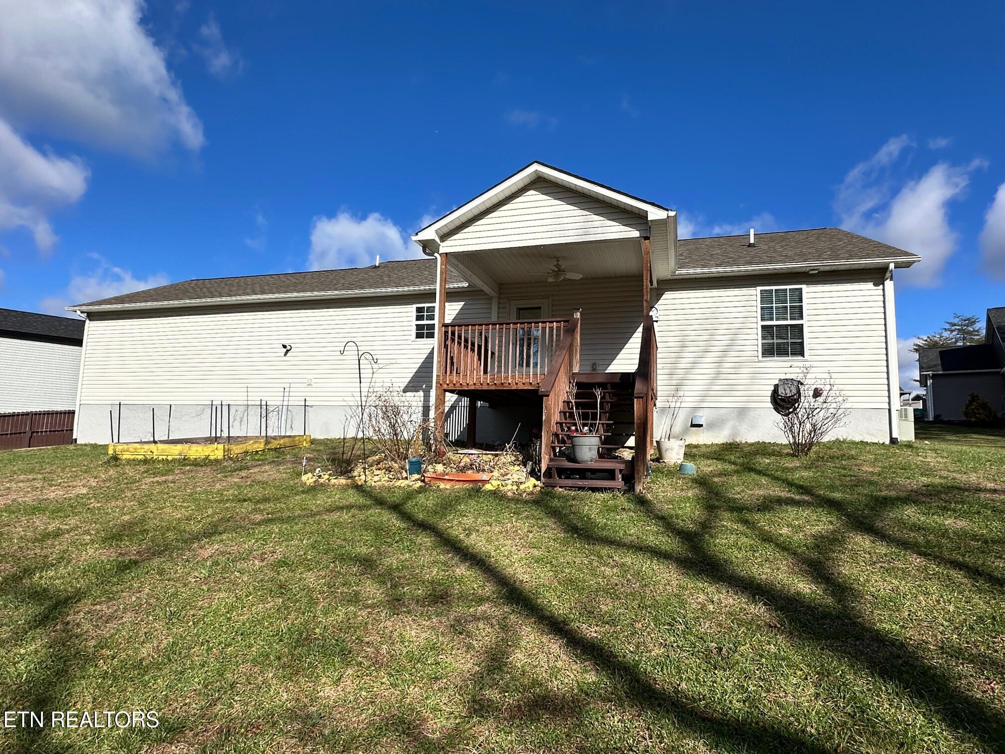 63 Whitetail Run Crossville TN 38555