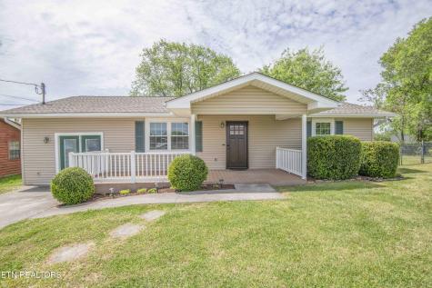 207 N 6th Street Maryville TN 37804